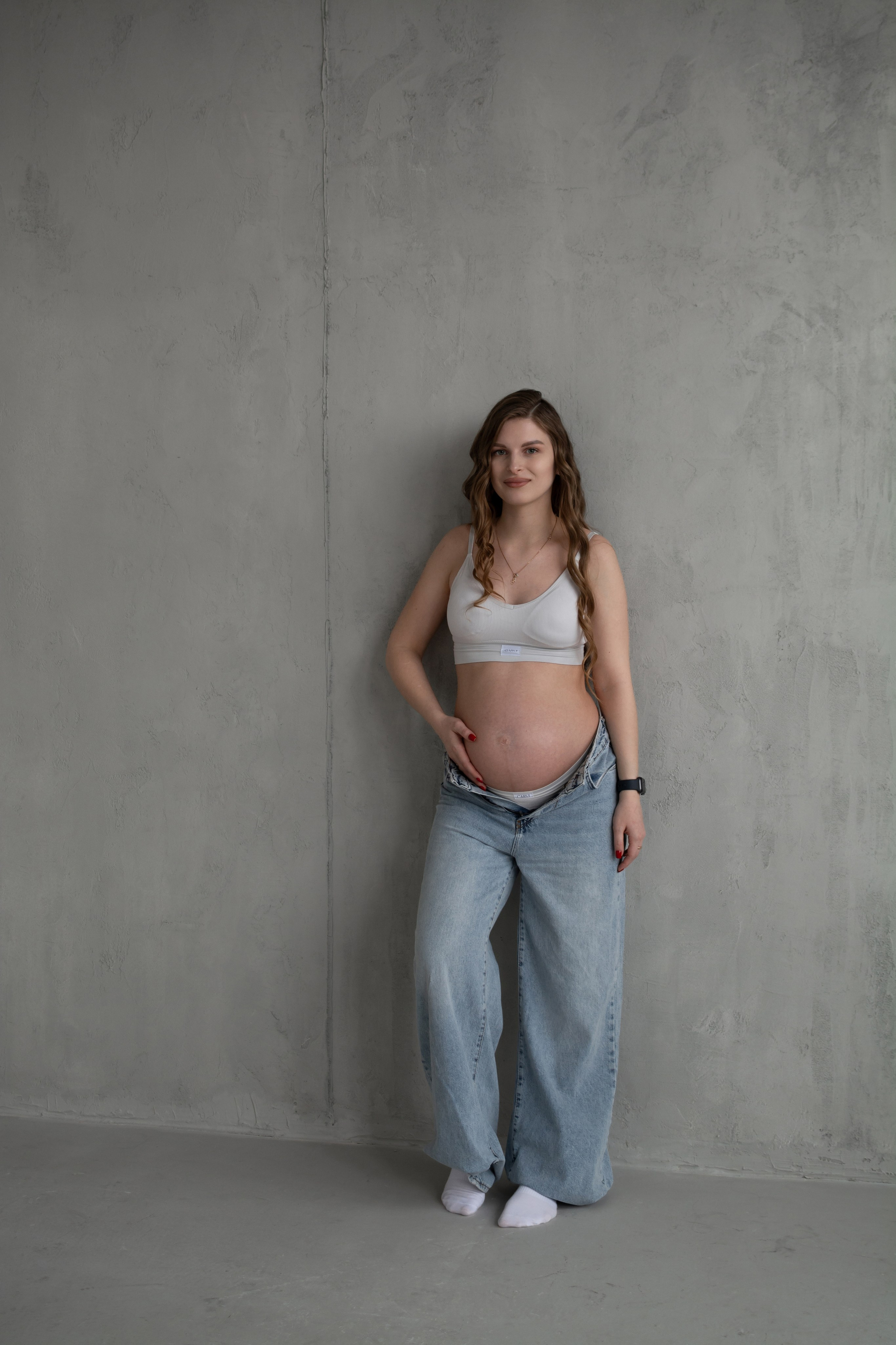 Анастасия и Владислав