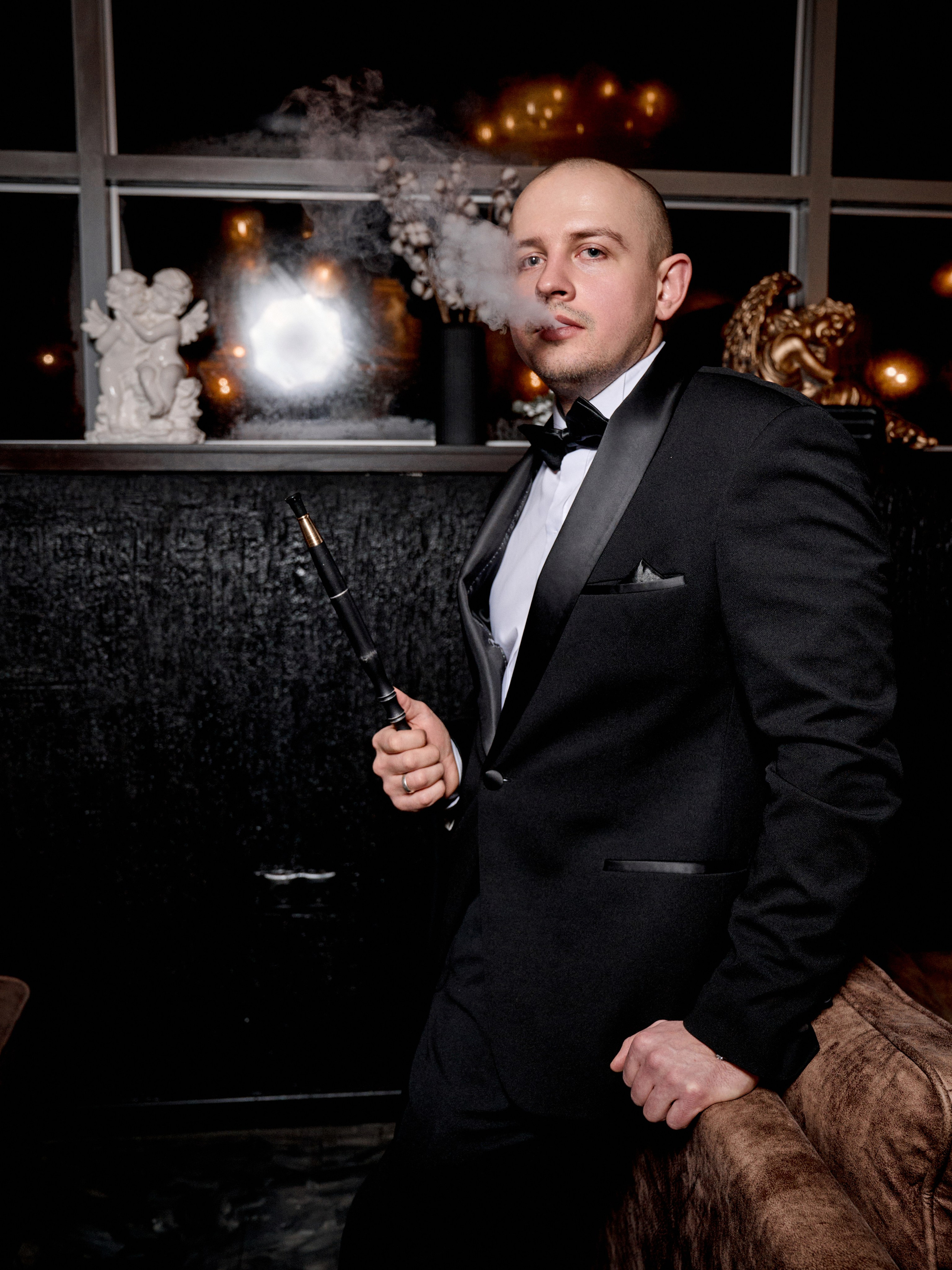 Корпоратив POWERHOUS. Yankovski_001