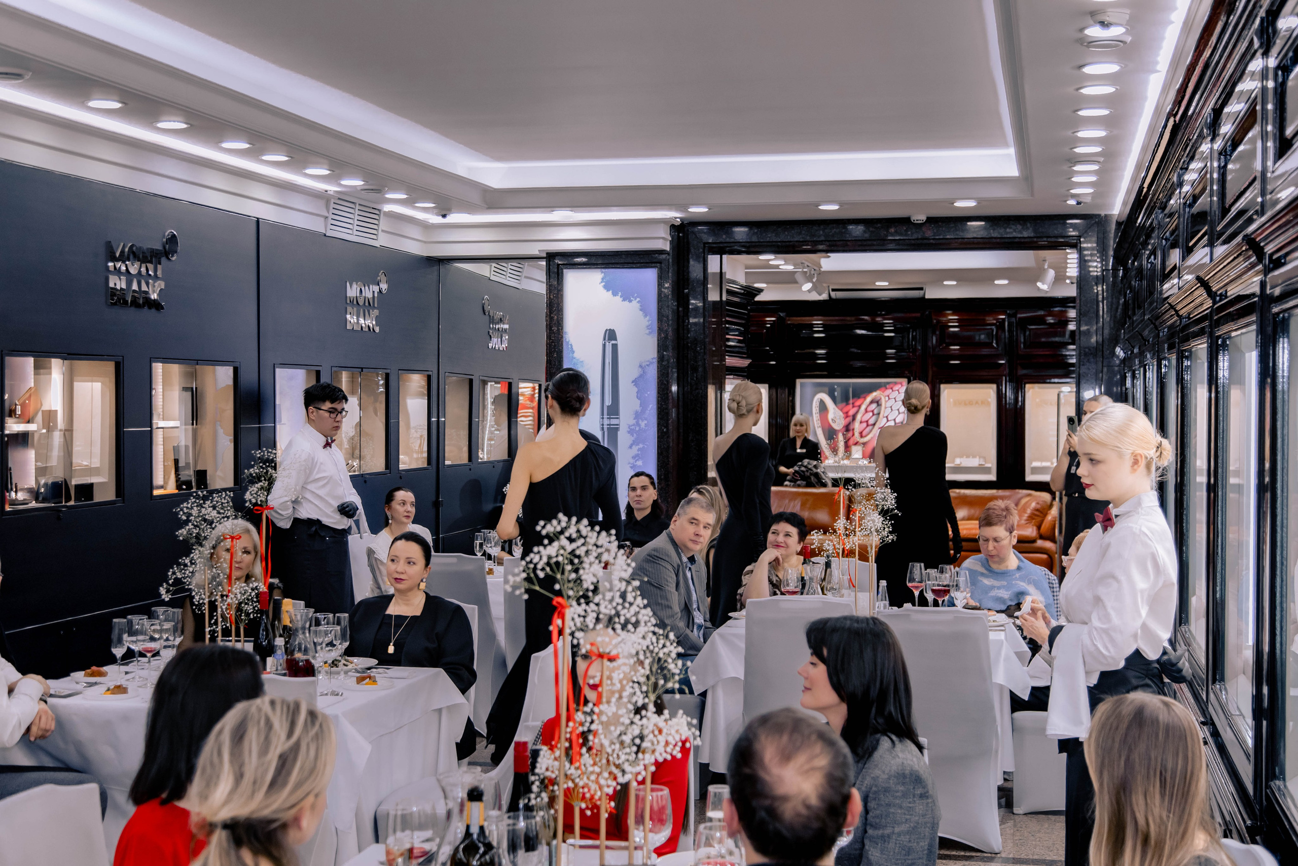 ЗОЛОТОЕ ВРЕМЯ ЛЮКС. МЕДИА-РЕСУРС ХАБАРОВСК / Фотоотчеты / Репортажи / События