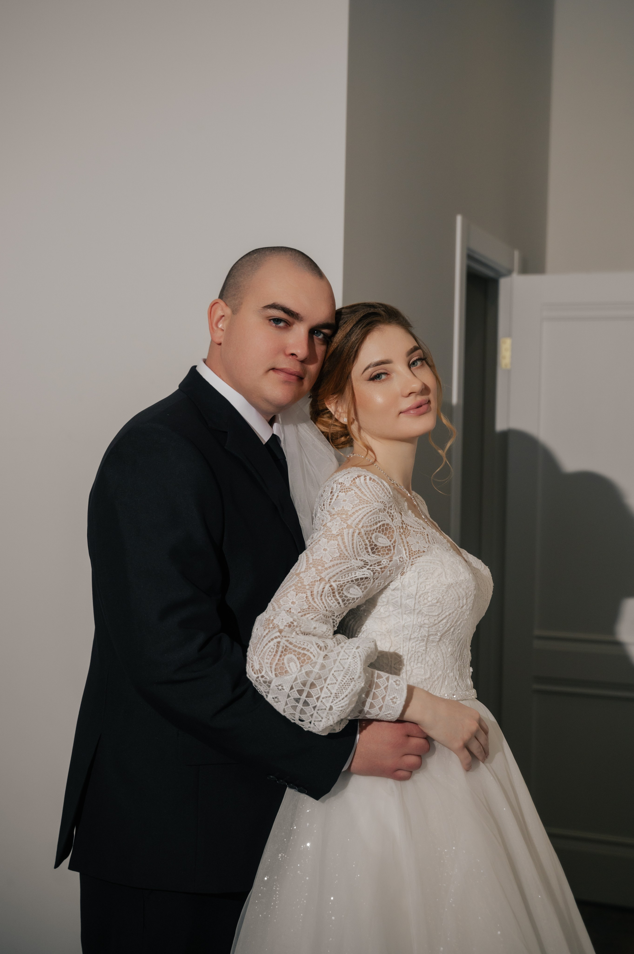 Денис и Алина. Семейный и свадебный фотограф