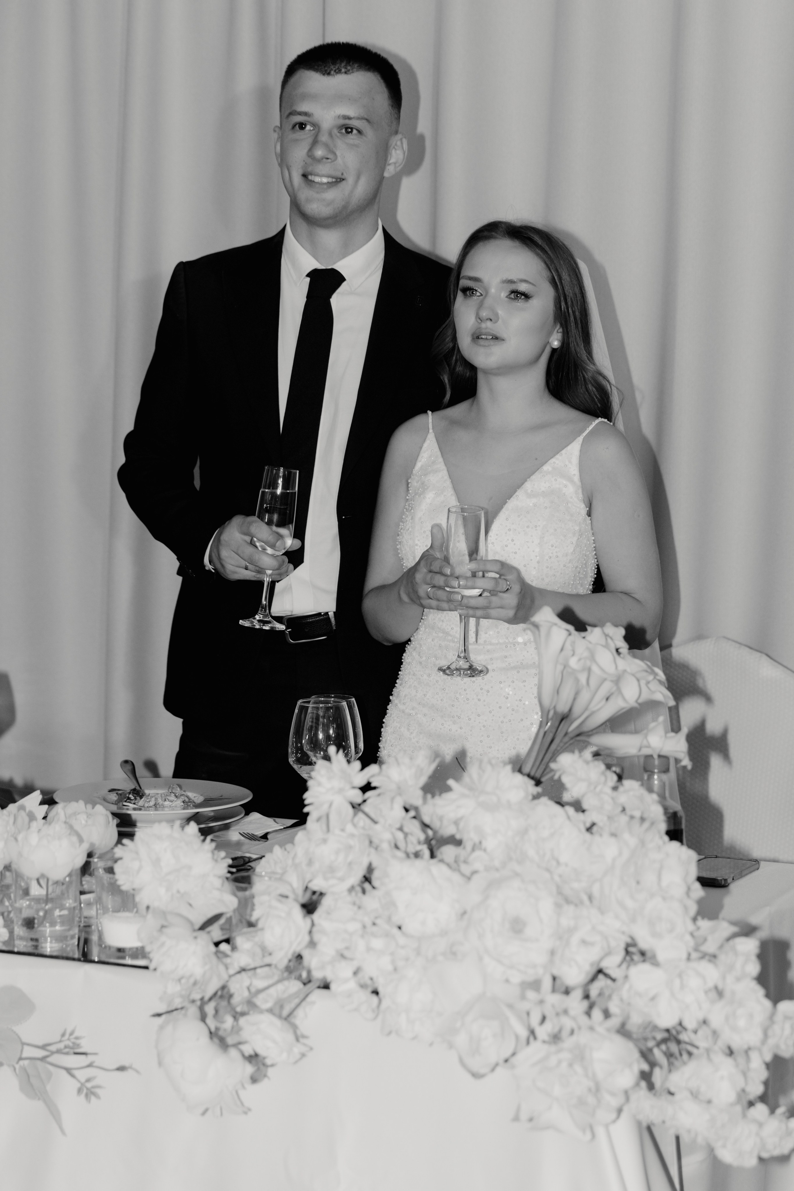 Anastasia & Ilya. Фотограф в Минске — Юлия Деяк. Фотосессии в Минске