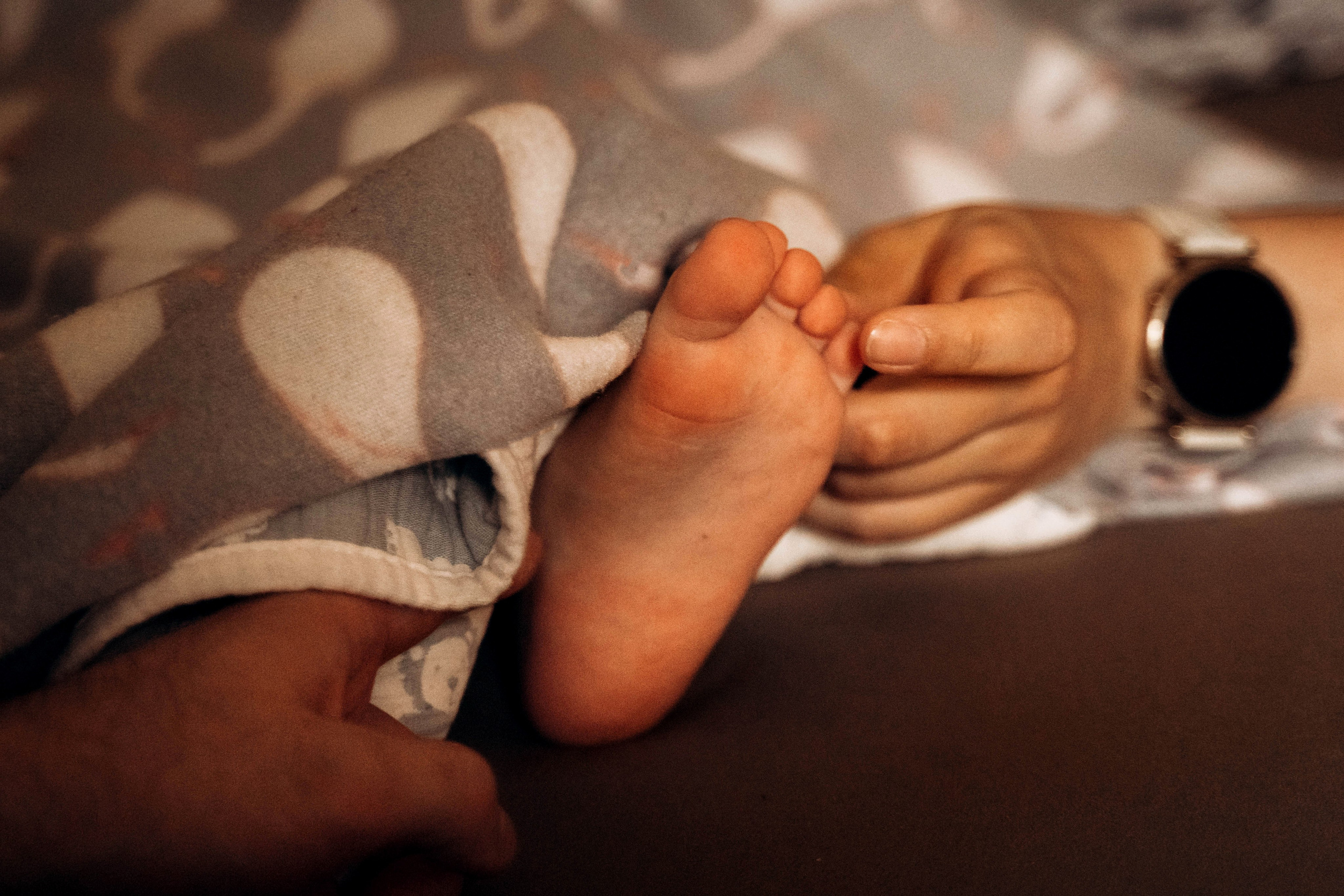 Игорь Светлана Максим. Семейный фотограф в Москве Алёна Шестунова