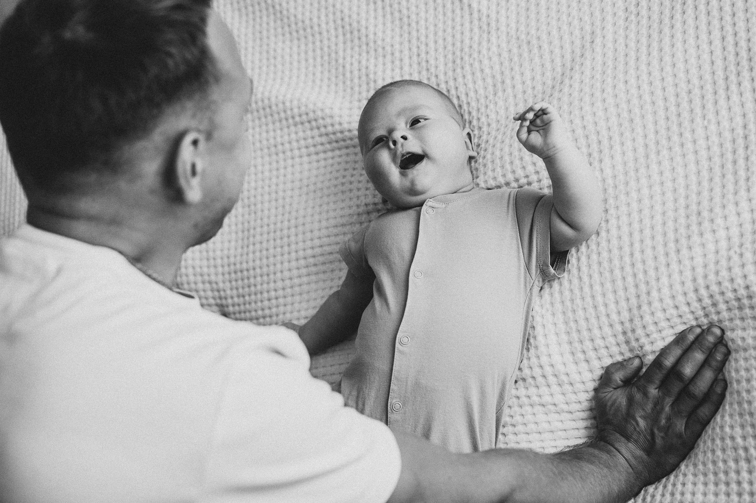 Когда дома весело и тепло. Семейный фотограф в Челябинске Волченко Ксения