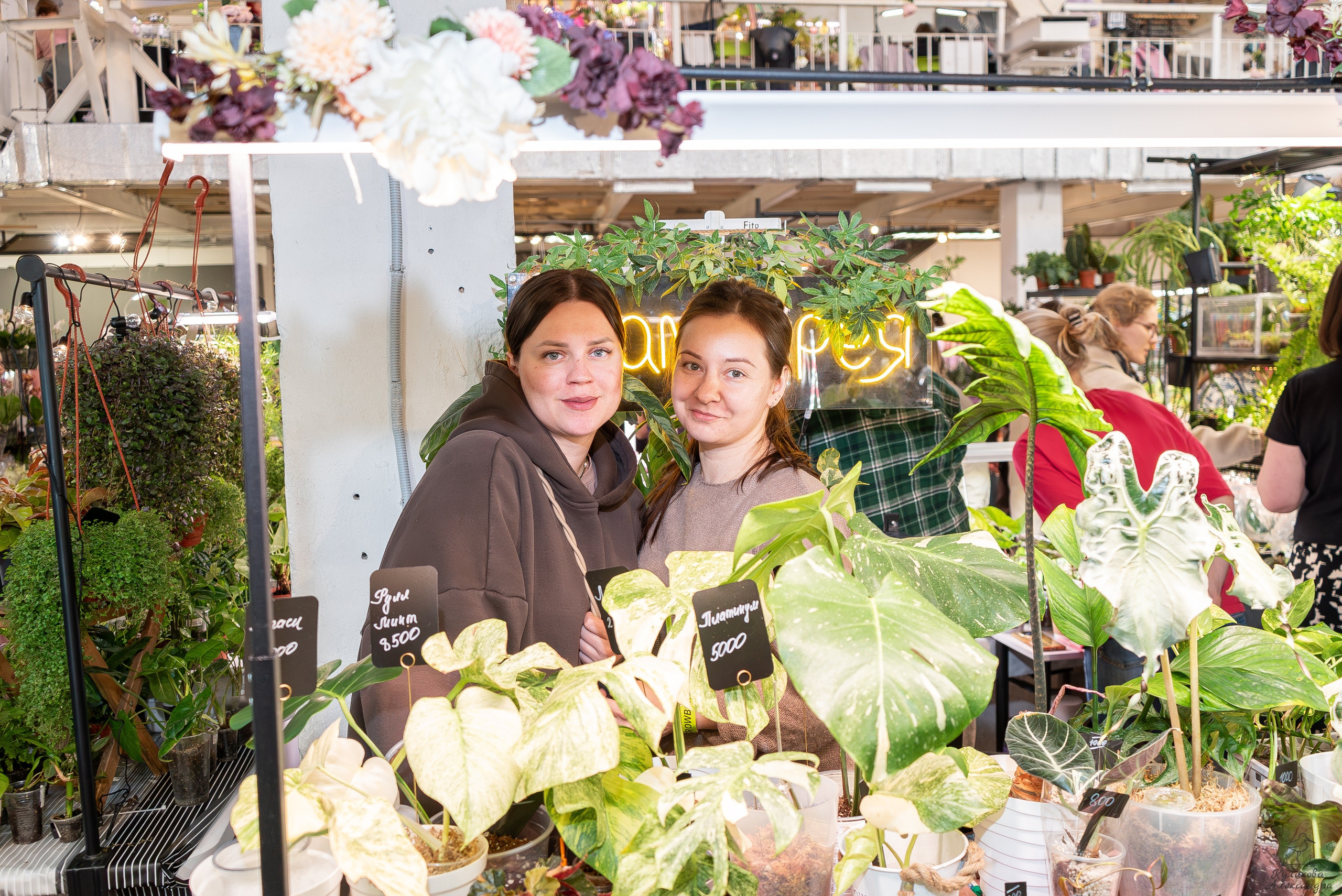 Гроубокс Артплей апрель. Александра Куликова фотограф, Москва