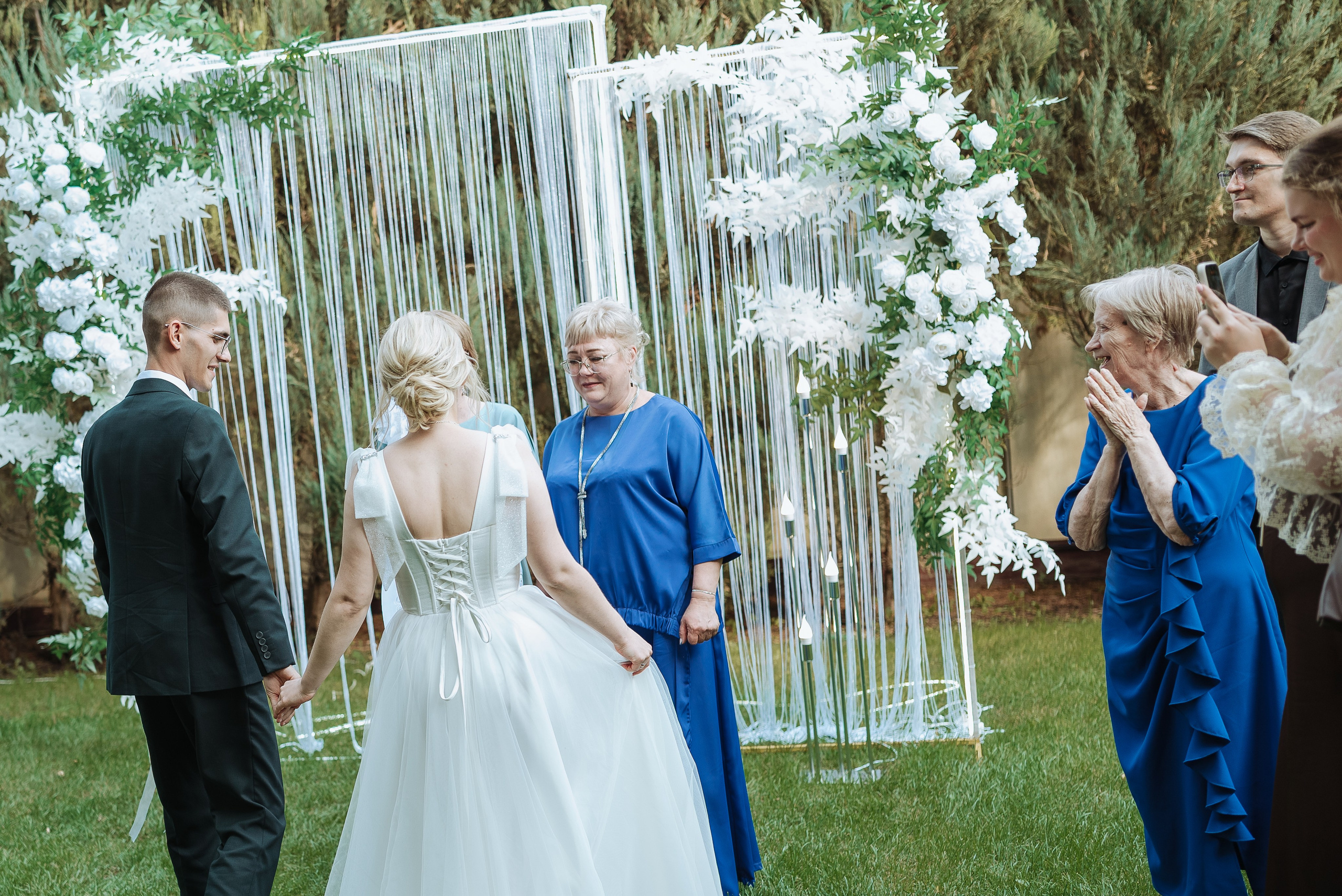 Вероника & Данил. Индивидуальный и lovestory фотограф в Самаре. Никонорова Наталья