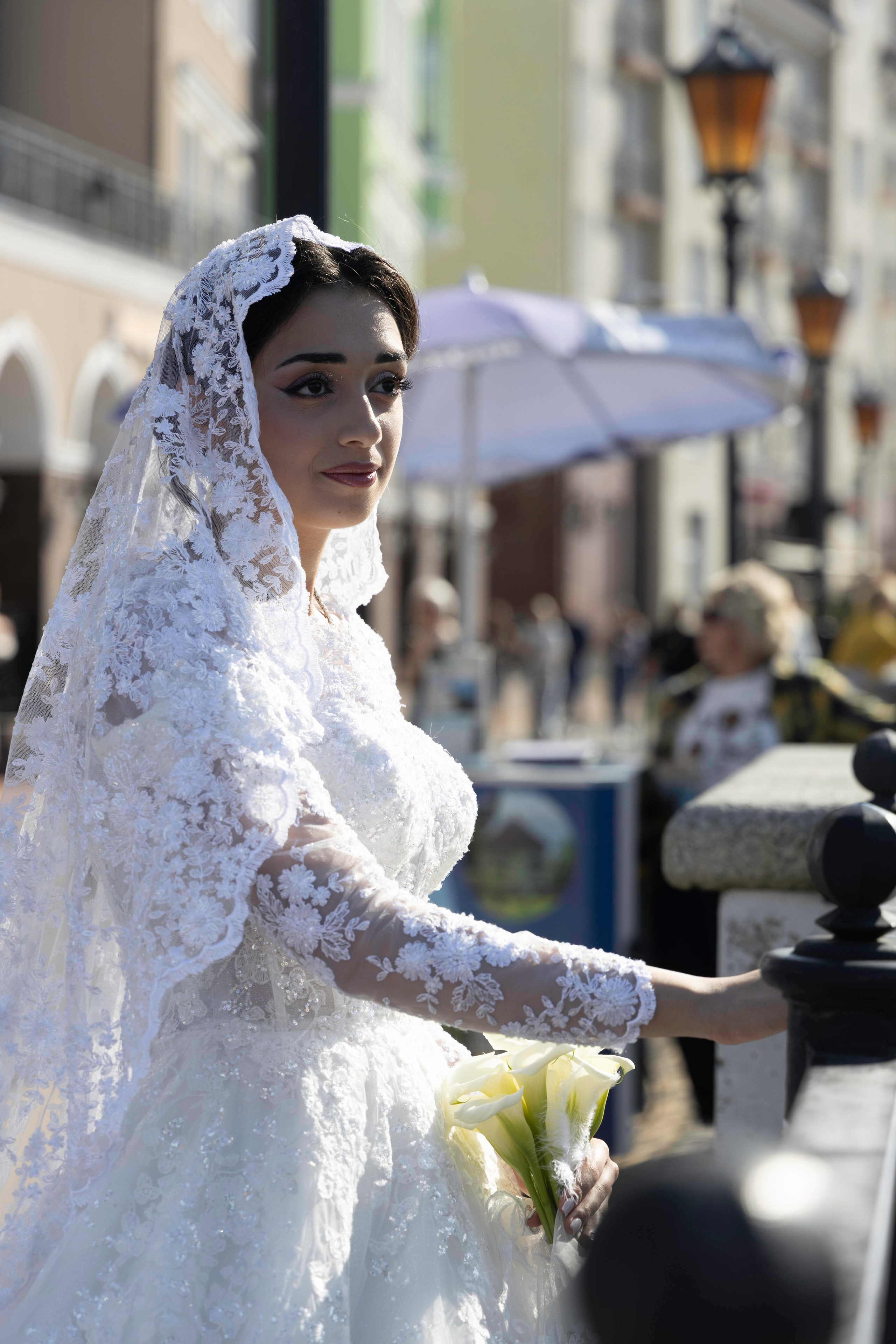 Руслан & Натэлла (Езидская свадьба). Фотограф Olya Posnimay