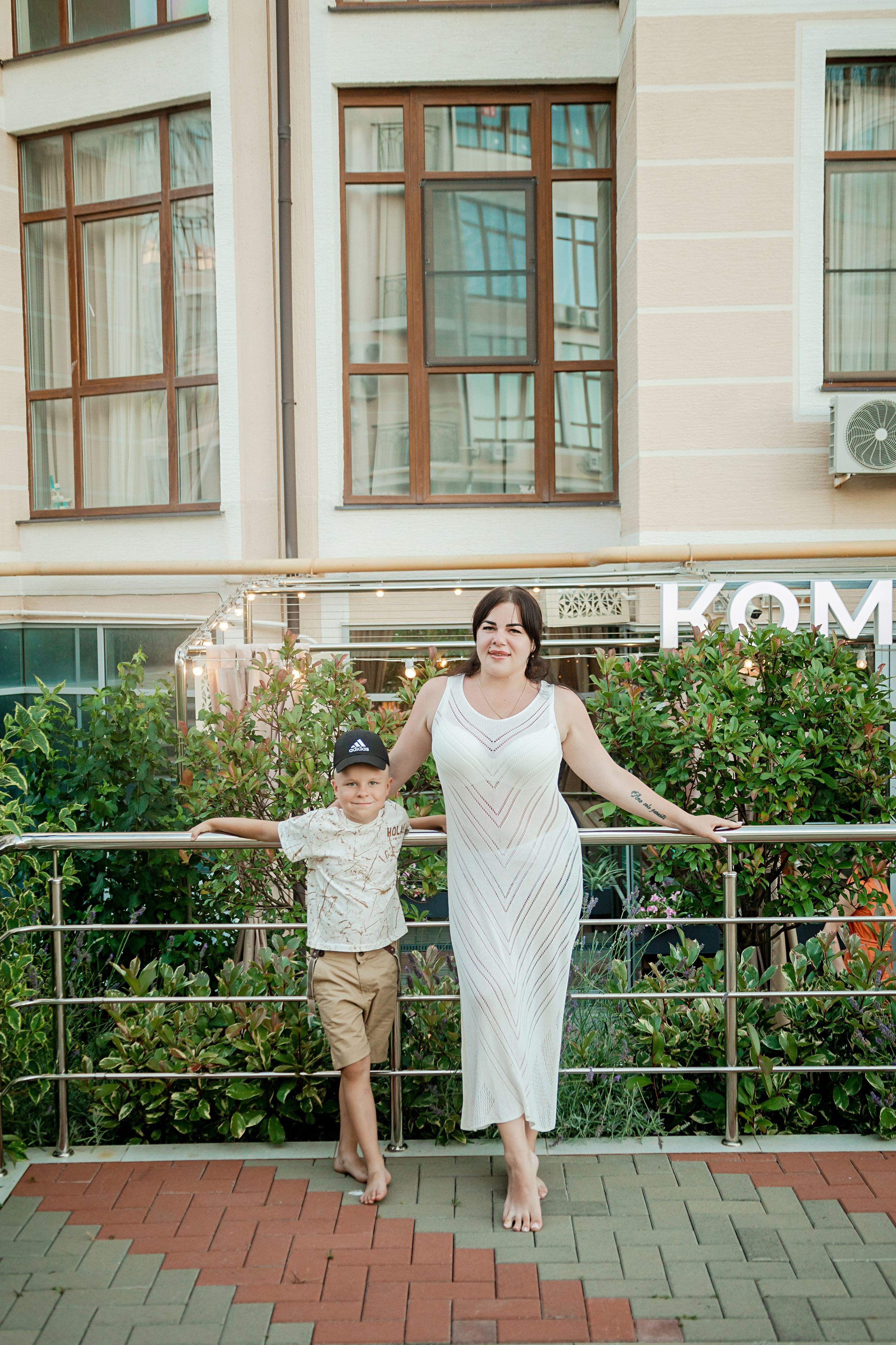 Юлия и Даниил. Фотограф в Геленджике, Архипо-Осиповке, Абрау-Дюрсо, Кринице Виктория