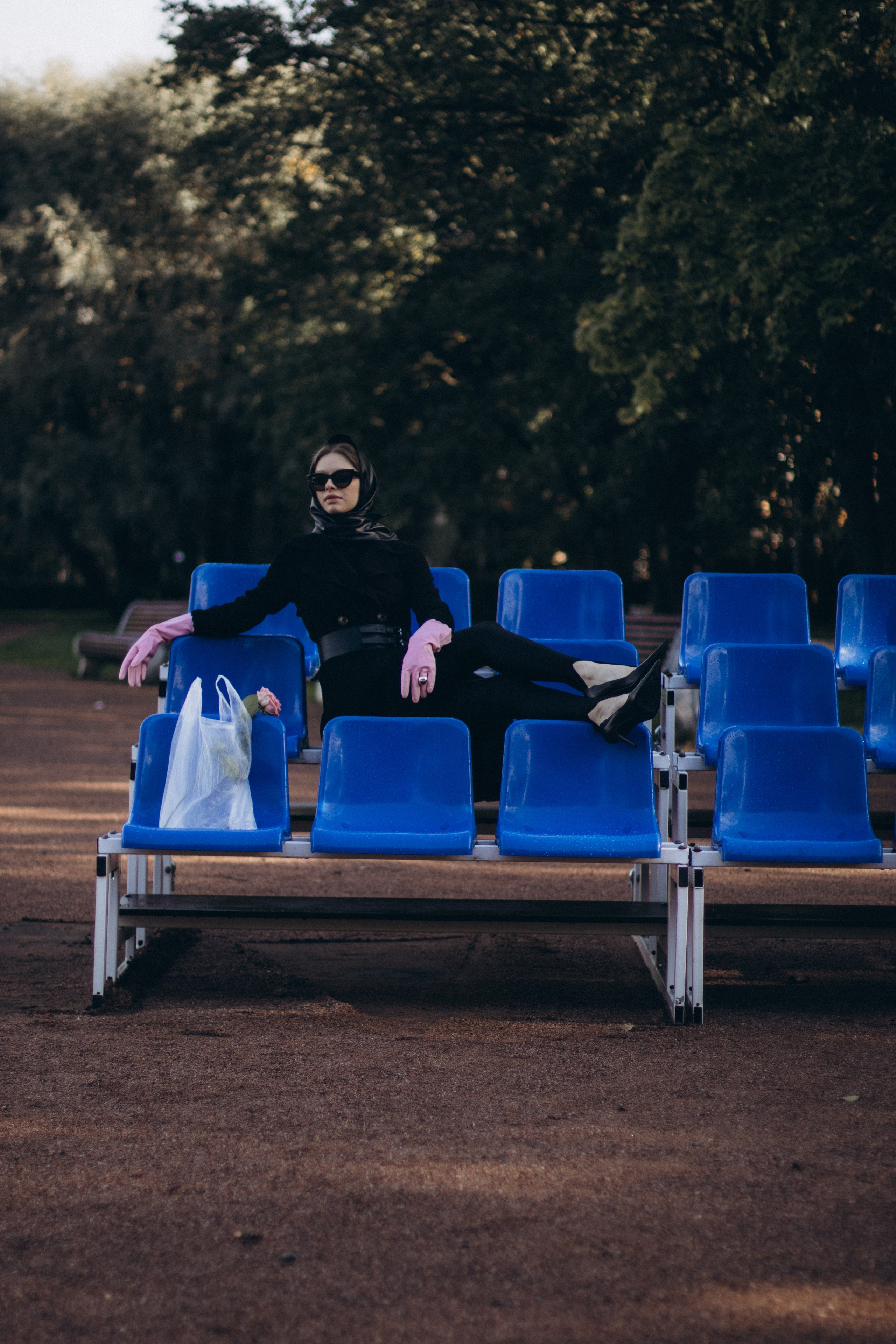 A L I N A. Портретный и уличный фотограф в Санкт-Петербурге Сергей Кутьин