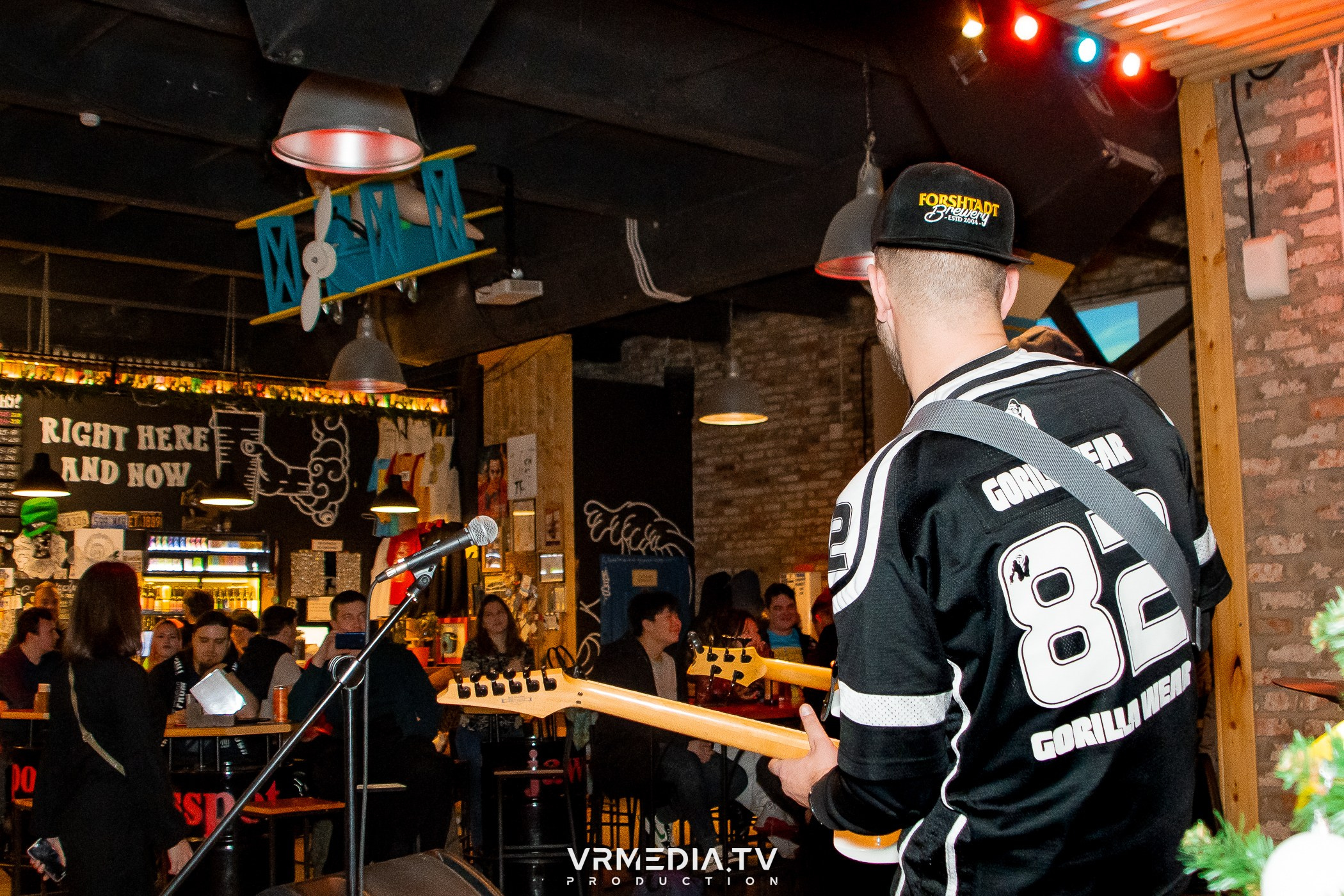 Выходные в культурном пространстве «Редакция»