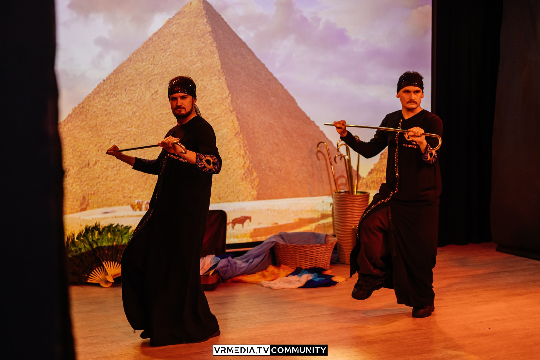 5 лет «House of Dance»