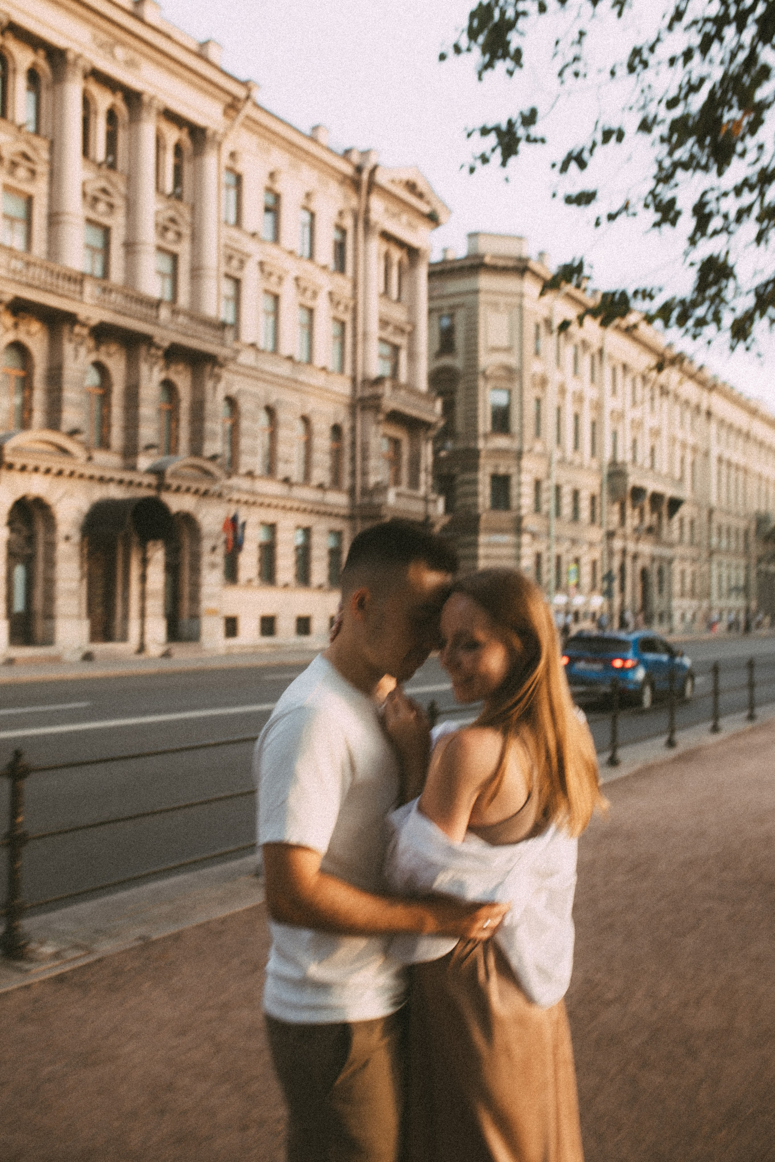 Н & В | Санкт-Петербург. Фотограф Екатерина Амбрушкевич