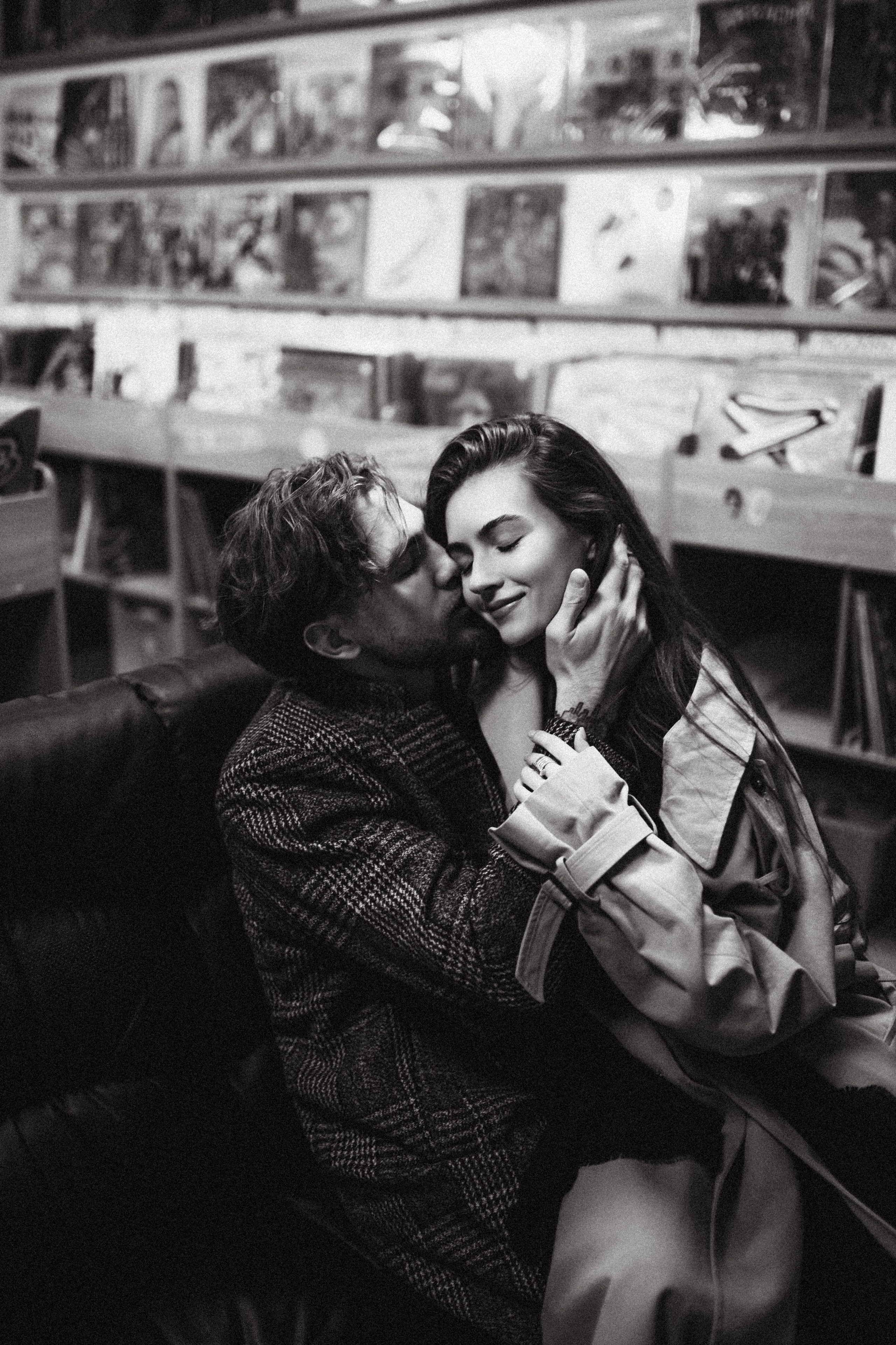 A & A | Екатеринбург. Фотограф Екатерина Амбрушкевич