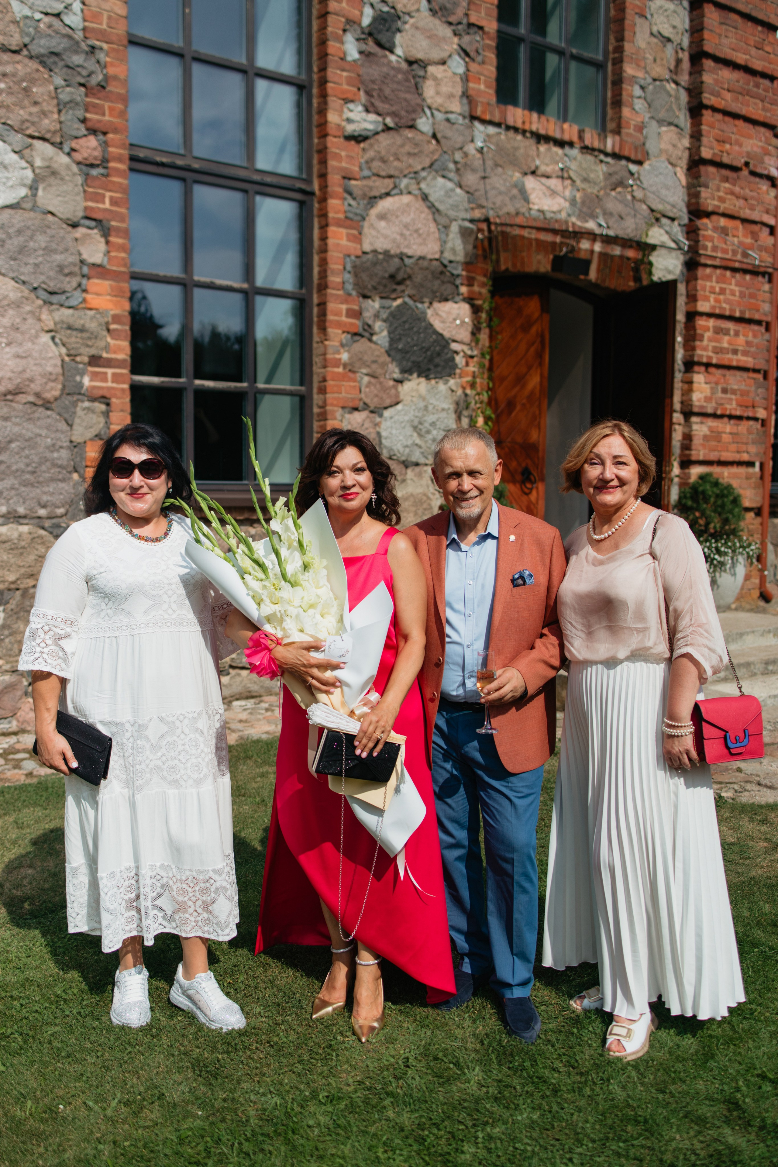 NSP 30 лет | Усадьба «Двор Стайки». Свадебный фотограф в Минске Владислав Бабич