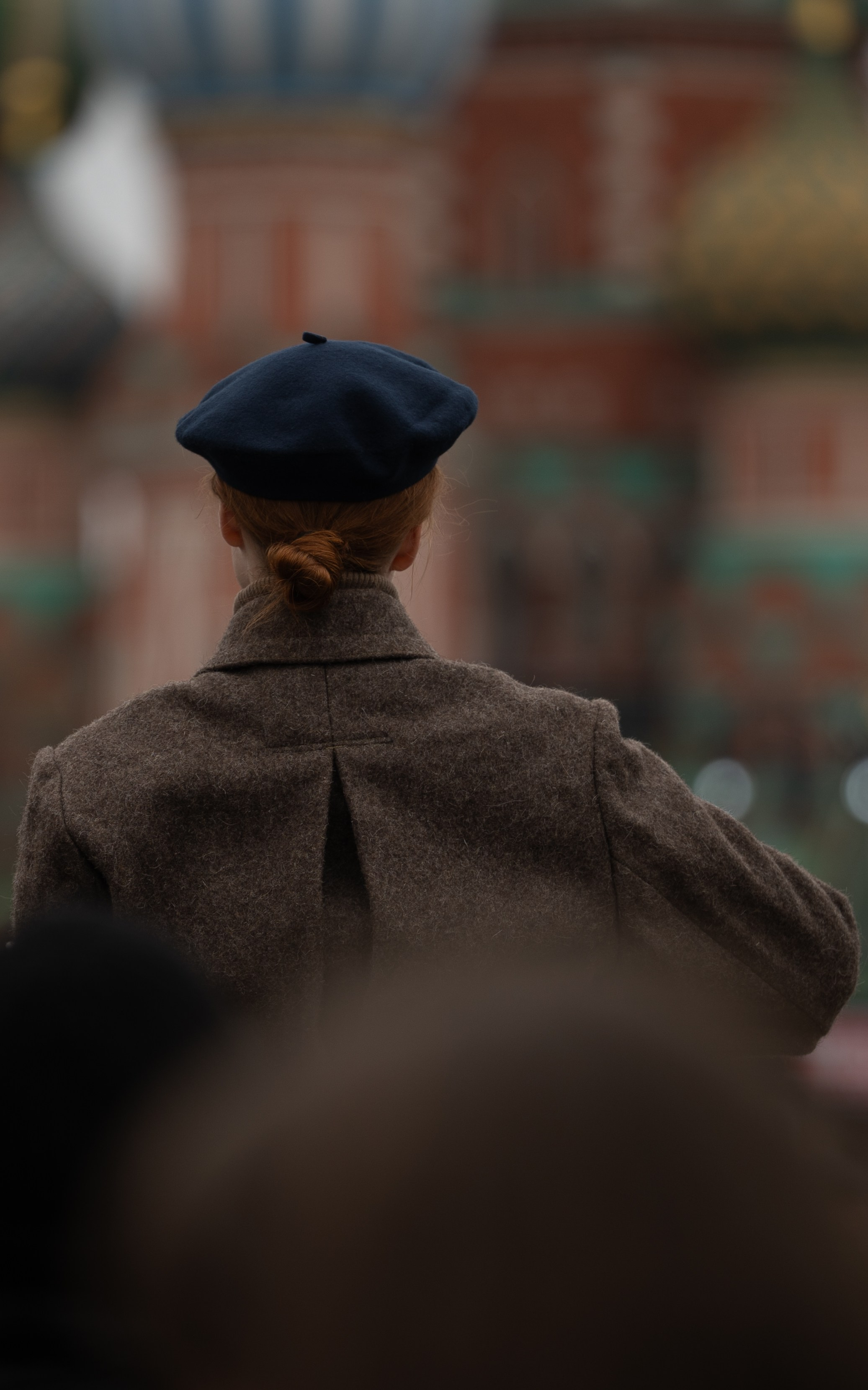 Travel Pack by Zkadoshi. Чеченский фотограф автор первого Чеченского парфюма