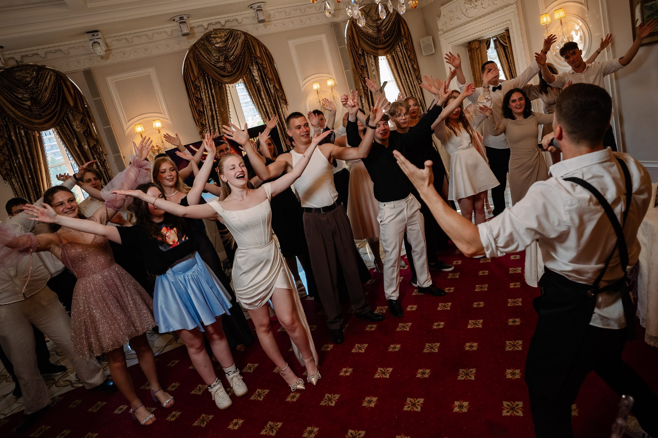 Reportage. Brutalraw Territory