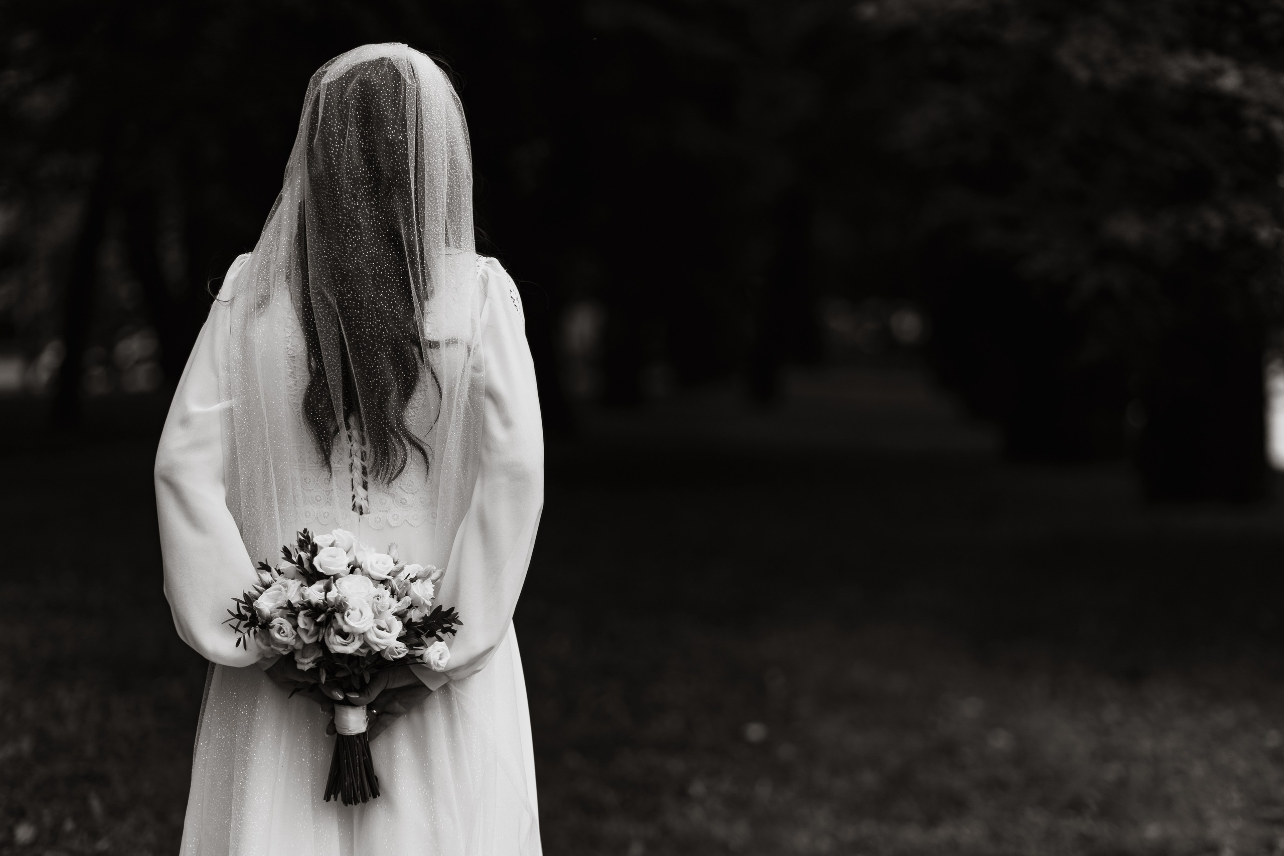 Wedding. Brutalraw Territory