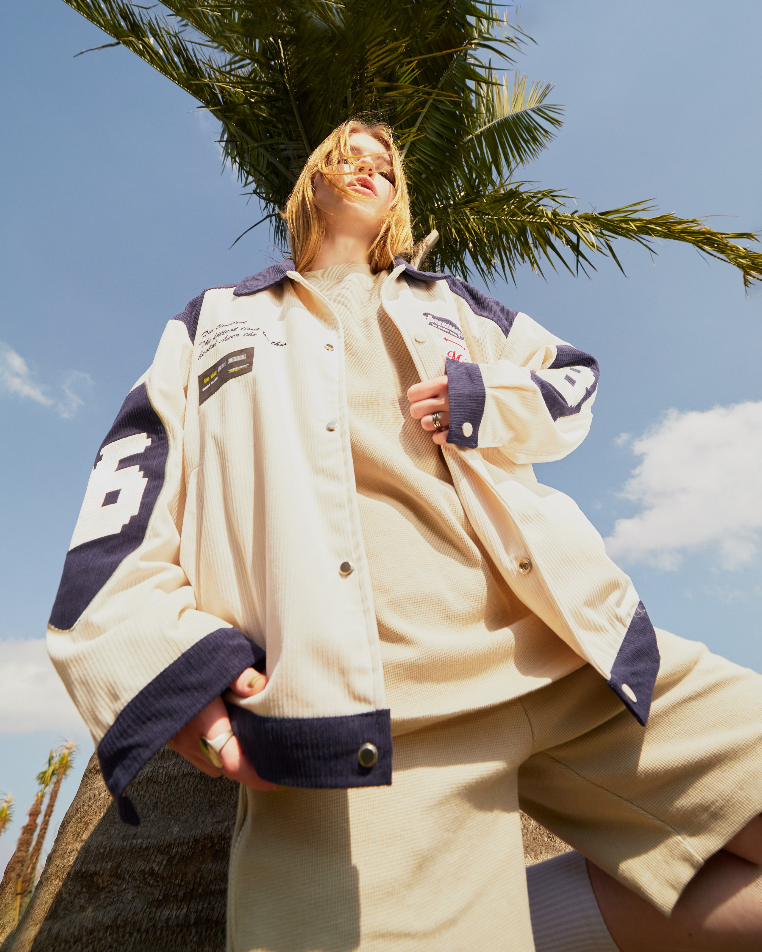 Summer campaign. Святослав Лебедев | Рекламный фотограф — Коммерческая съемка, Арт-дирекшн, AI-интеграция