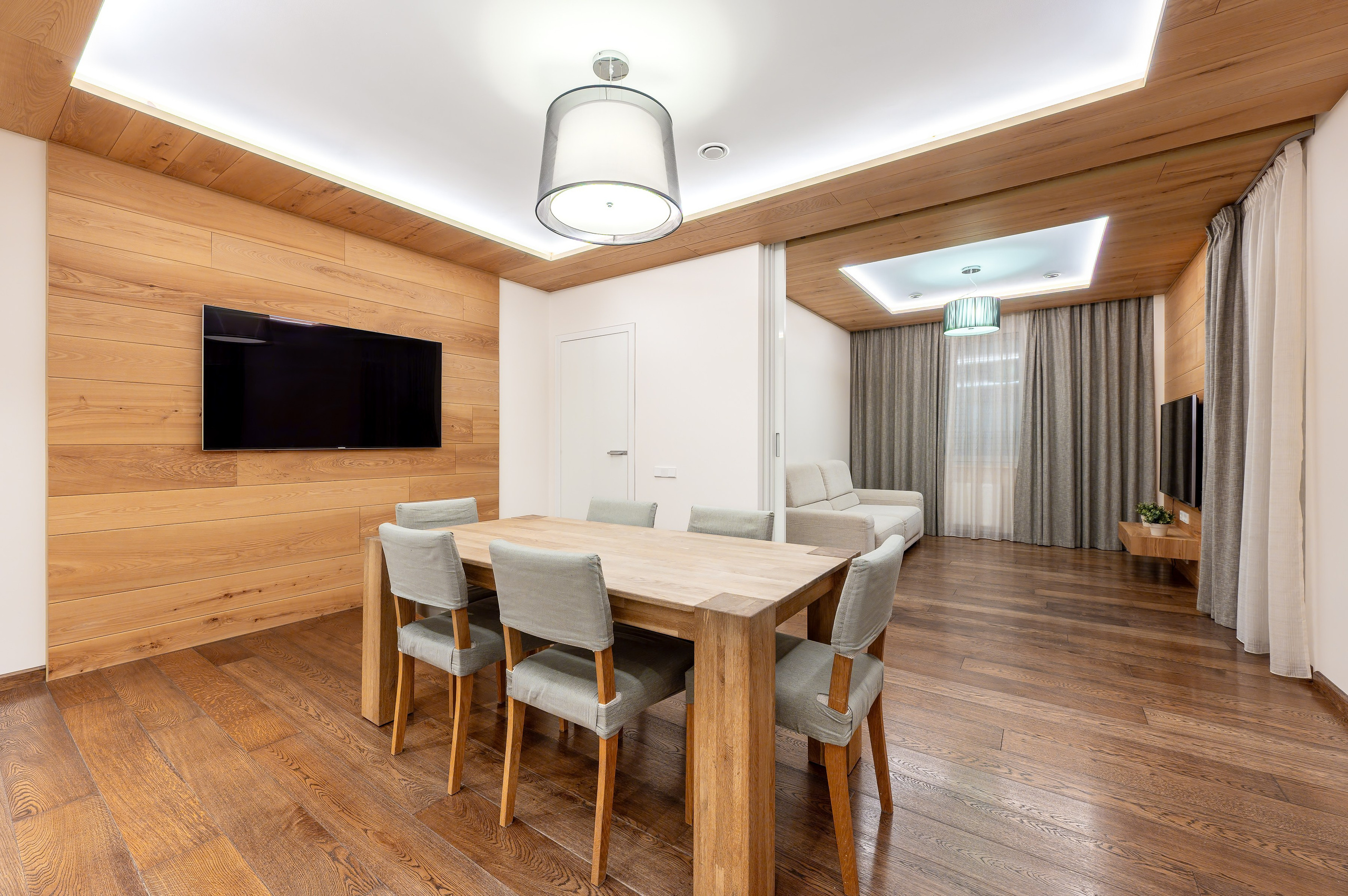 Квартира на Среднем проспекте ВО. Интерьерный фотограф. Фото- видеосъемка недвижимости Санкт-Петербург