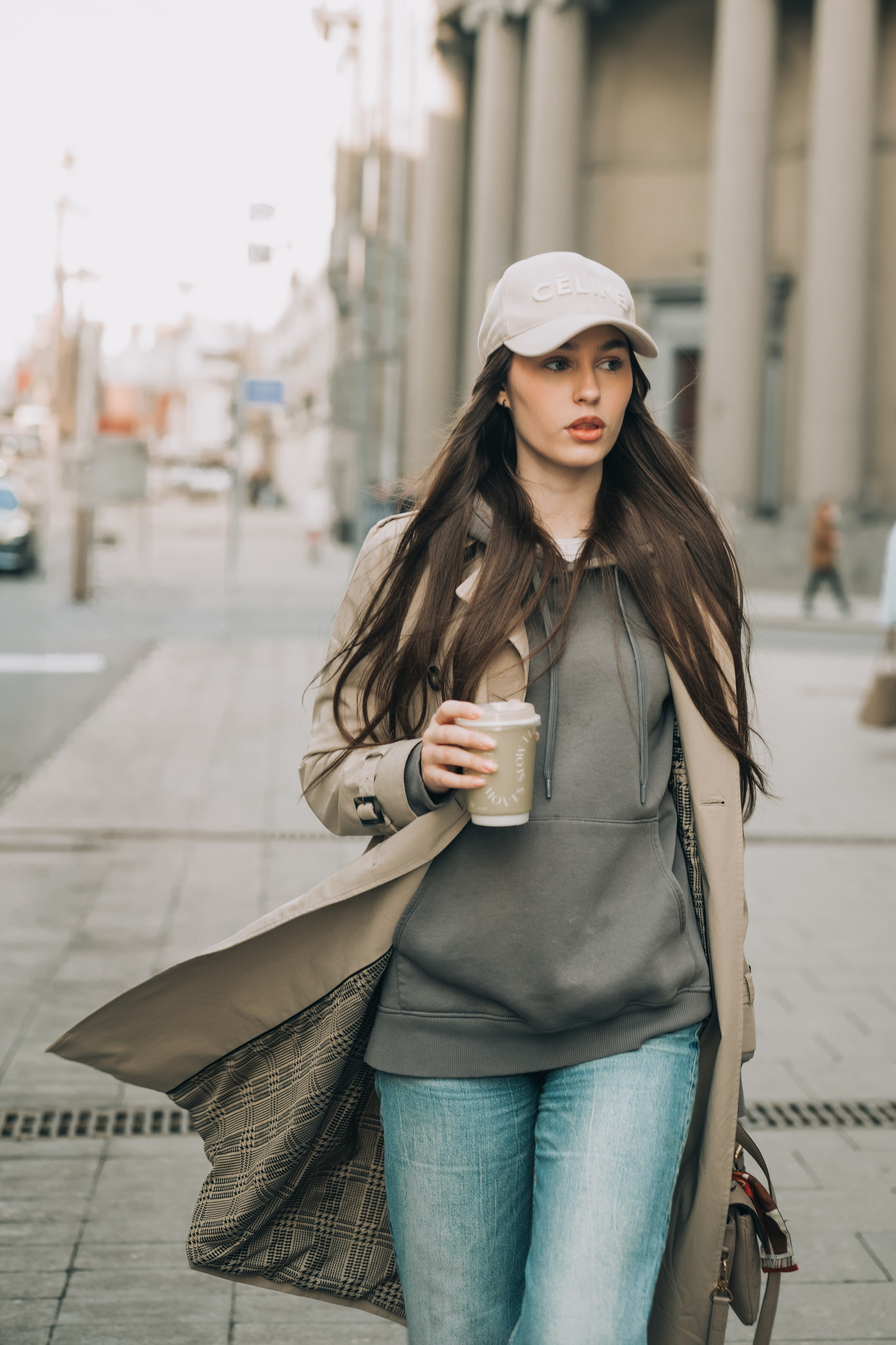 Семейный фотограф в Москве Дарья Пузикова