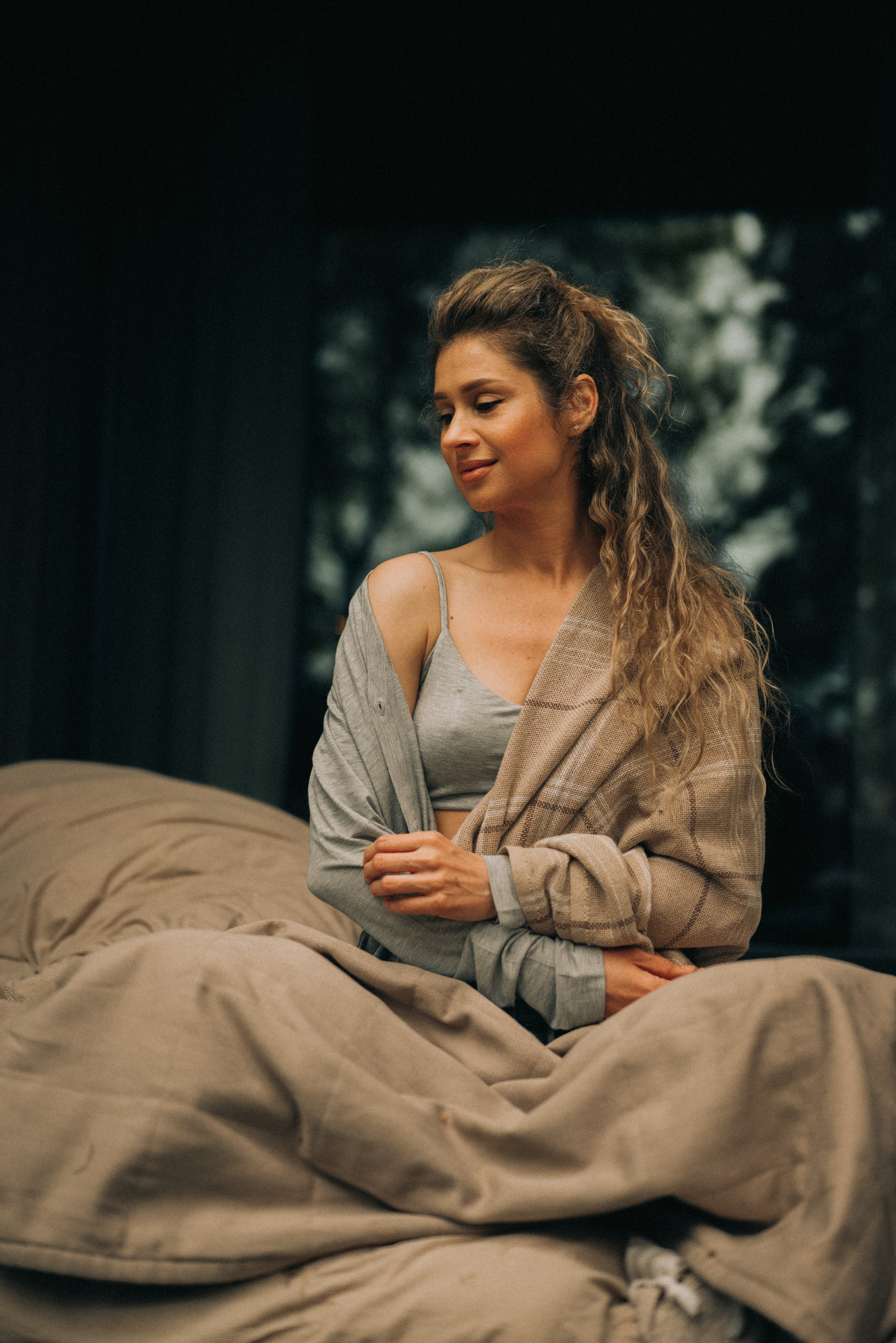 Однажды летним днём…. Семейный фотограф в Москве Дарья Пузикова