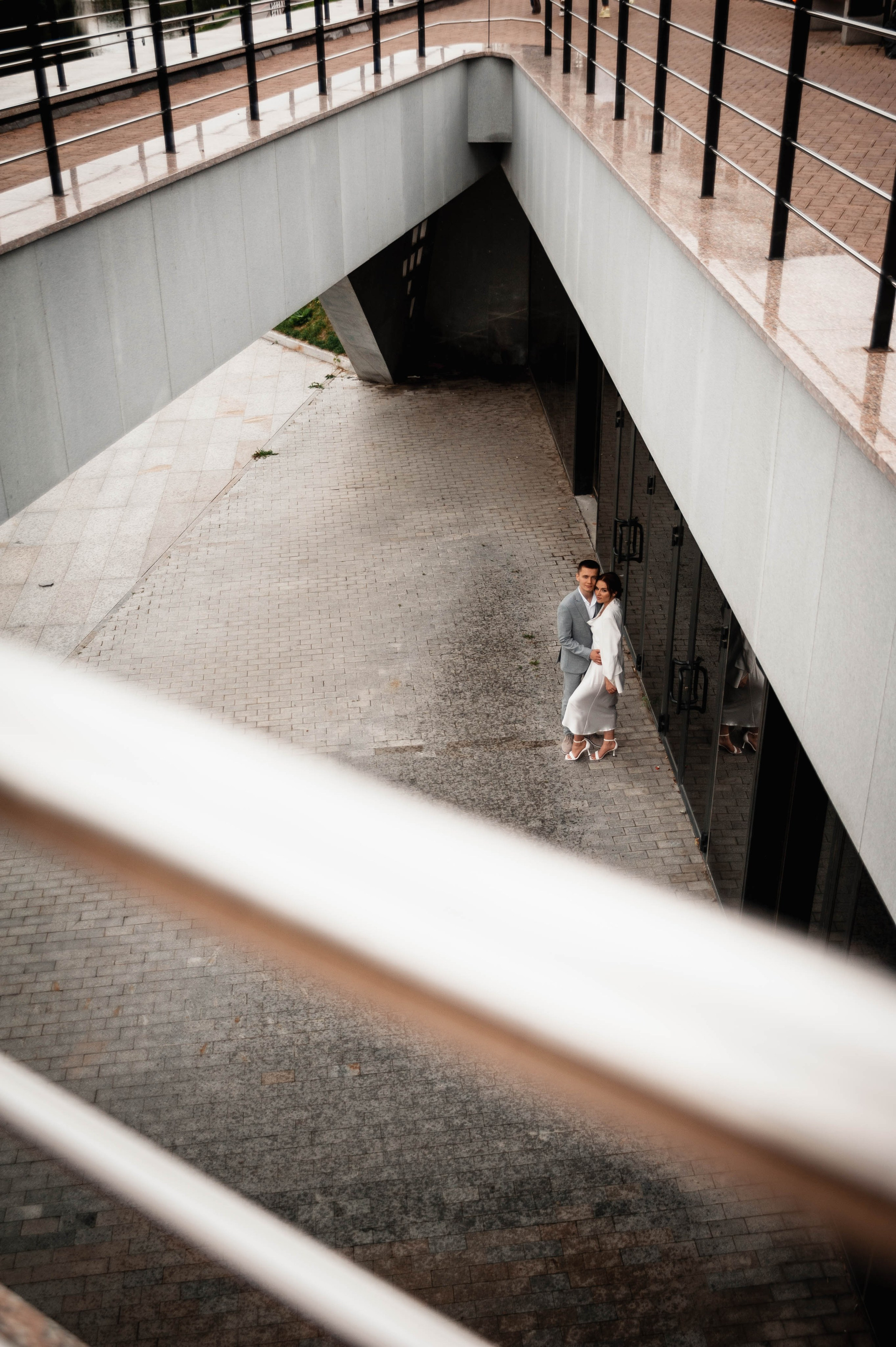 Евгений и Ольга. Фотограф в Екатеринбурге Артём Зайнетдинов