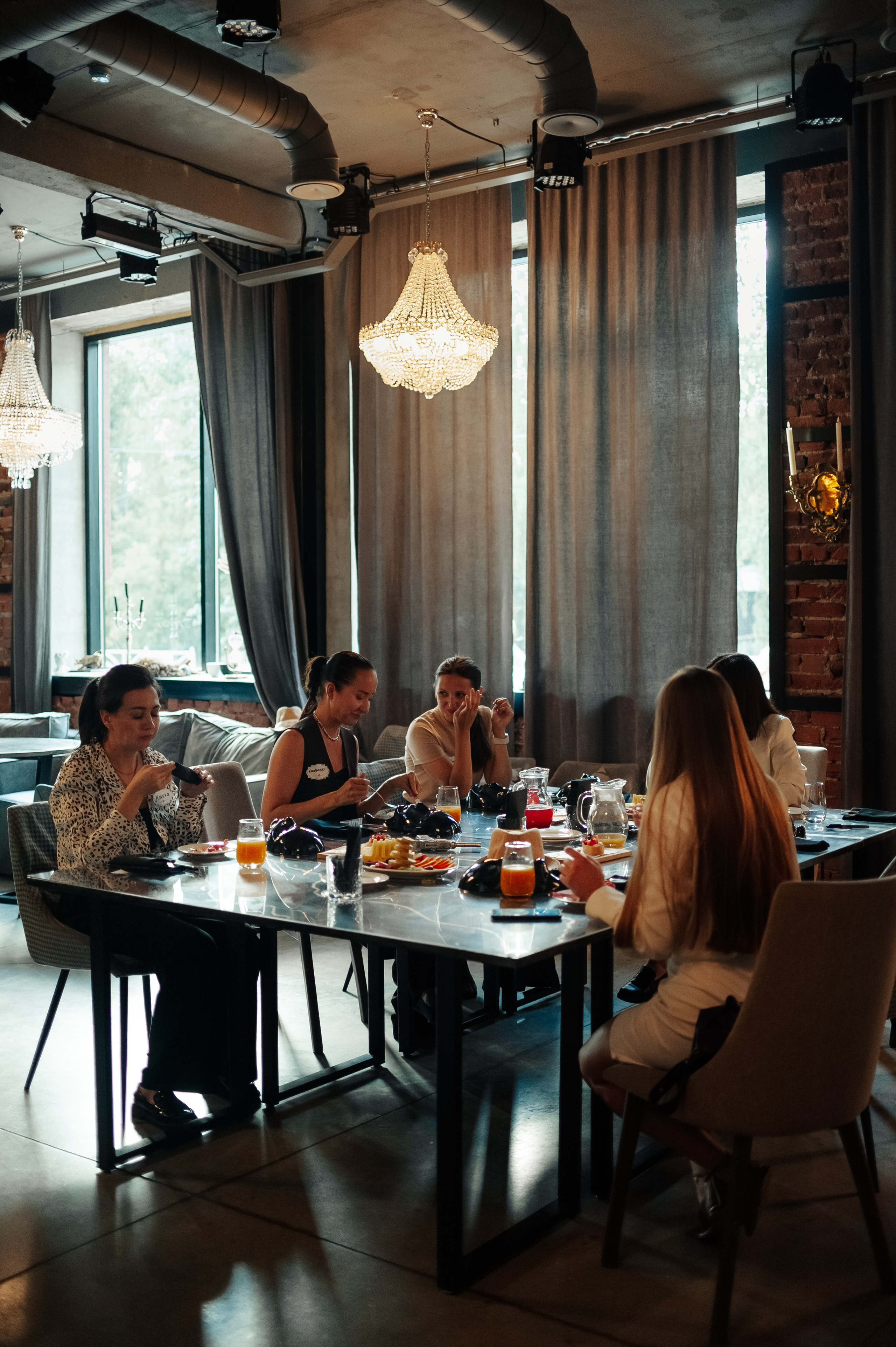 Корпоратив. Фотограф в Екатеринбурге Артём Зайнетдинов