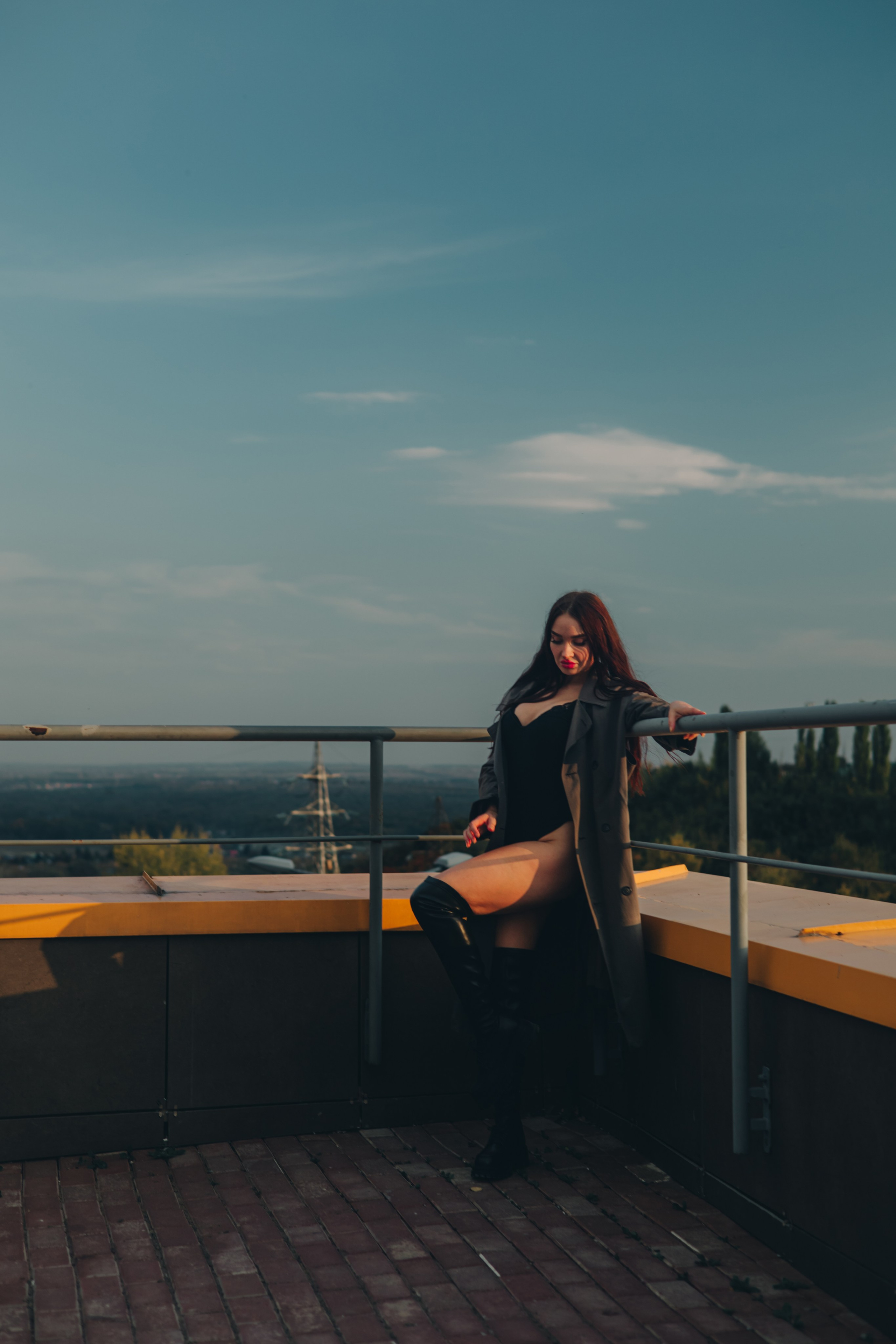 Дарья. Фотограф Уфа