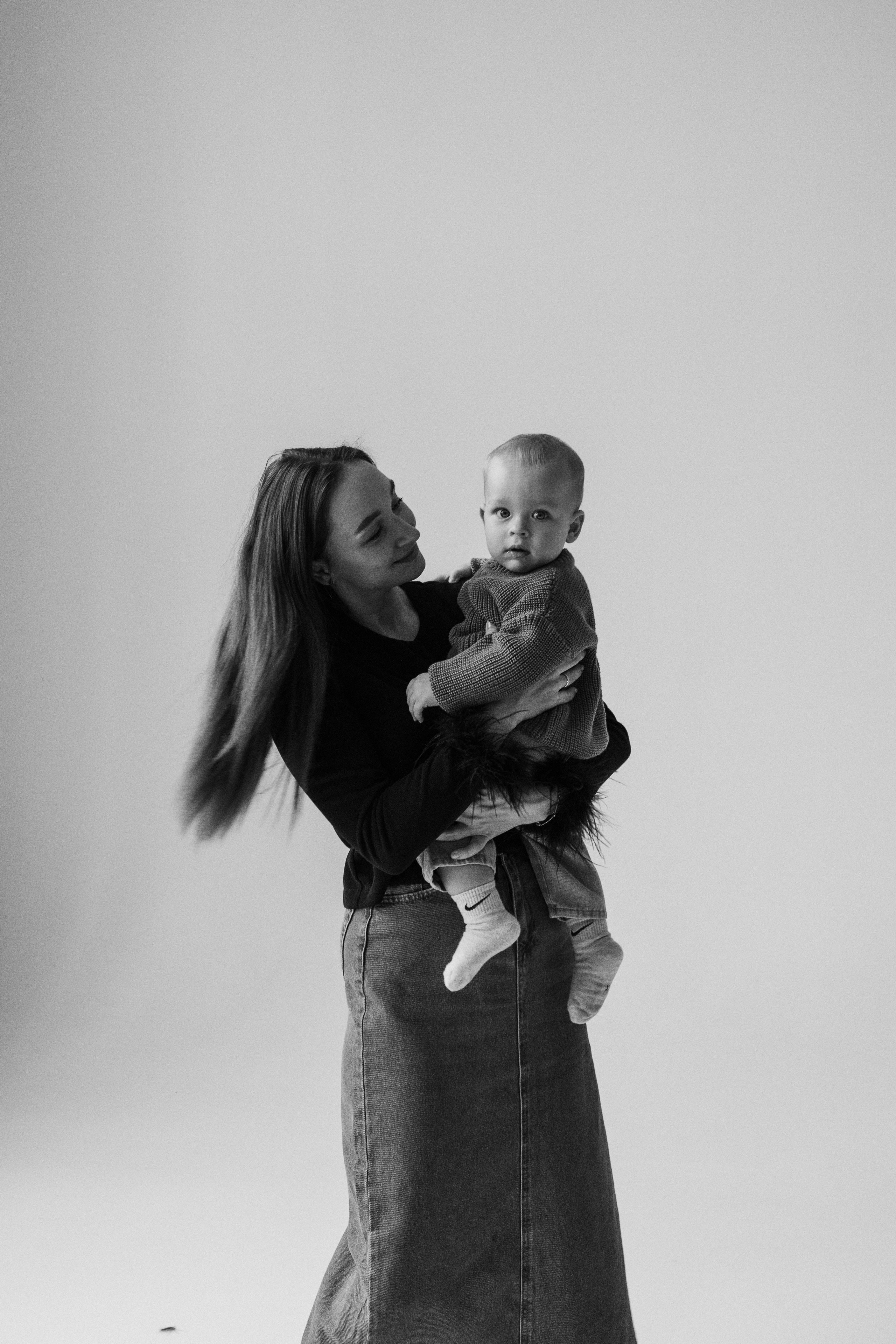 Саша, Федя и Тимофей. Семейный фотограф в Краснодаре Виктория Кокоулина