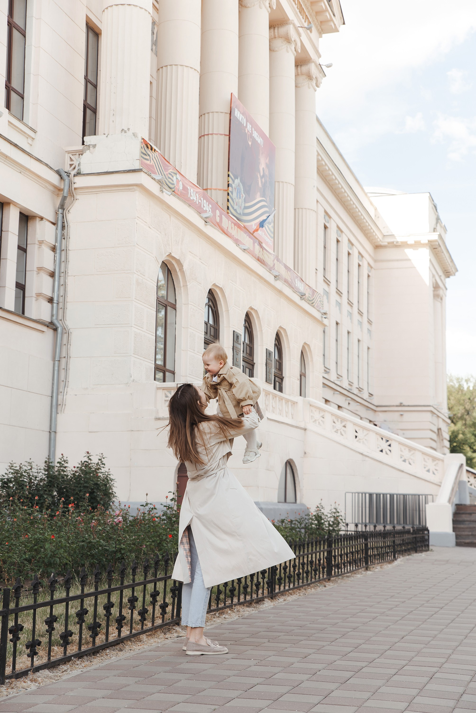 Семейные и индивидуальные. Фотограф Дарья Борисова в г. Новочеркасск и РО