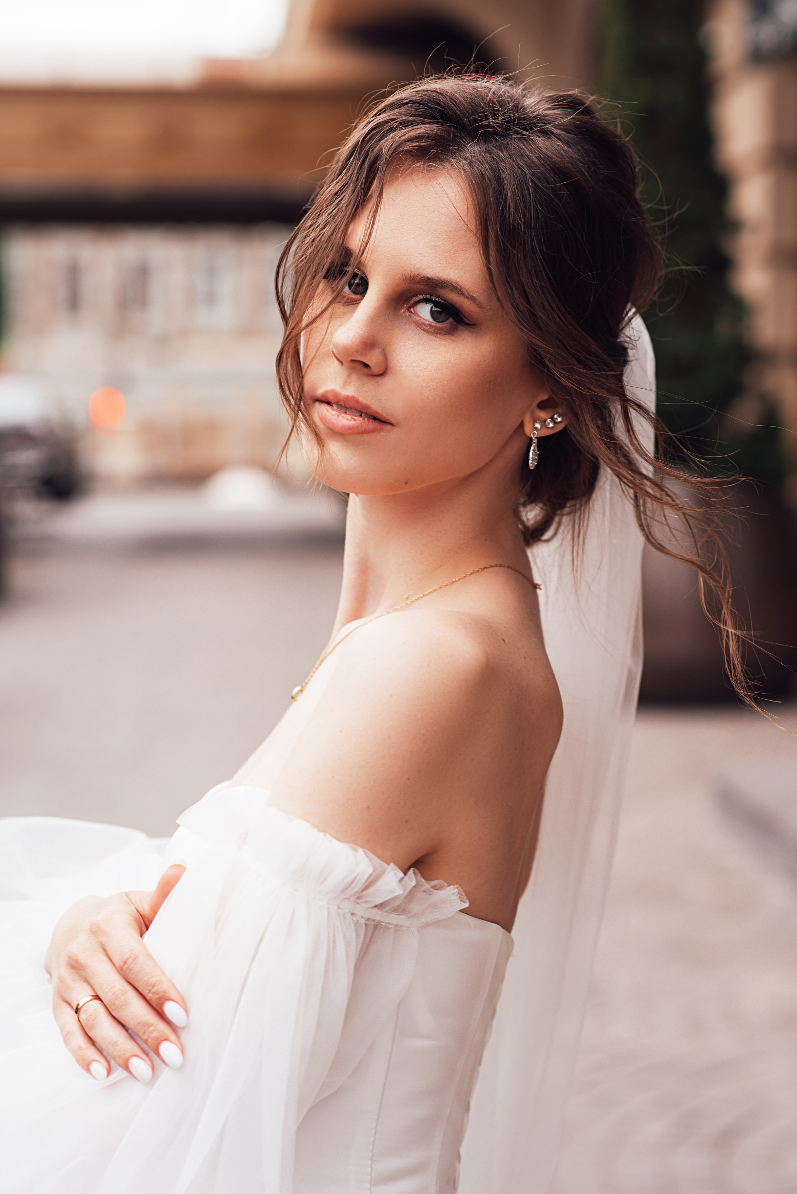 Максим и Татьяна. Свадебный фотограф в Самаре Анна Гладунова