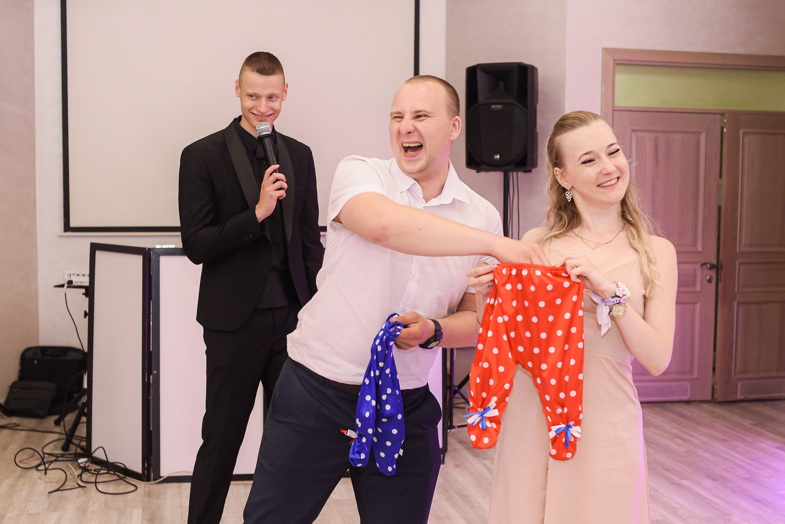 Максим и Татьяна. Свадебный фотограф в Самаре Анна Гладунова