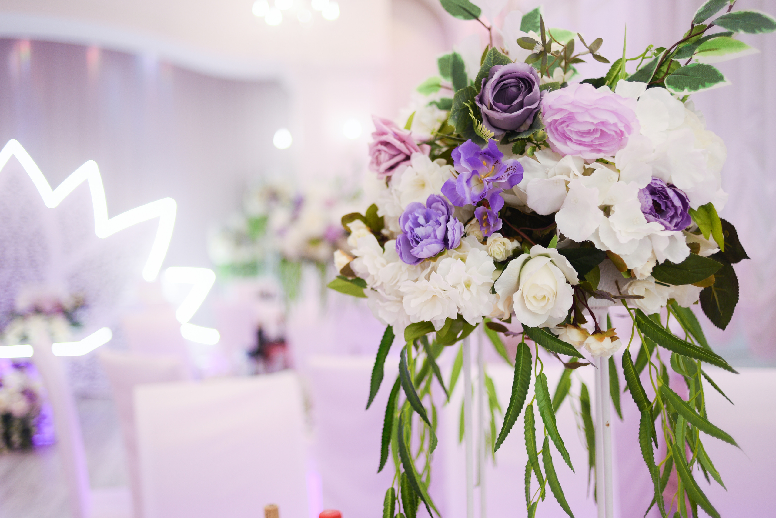 Максим и Татьяна. Свадебный фотограф в Самаре Анна Гладунова