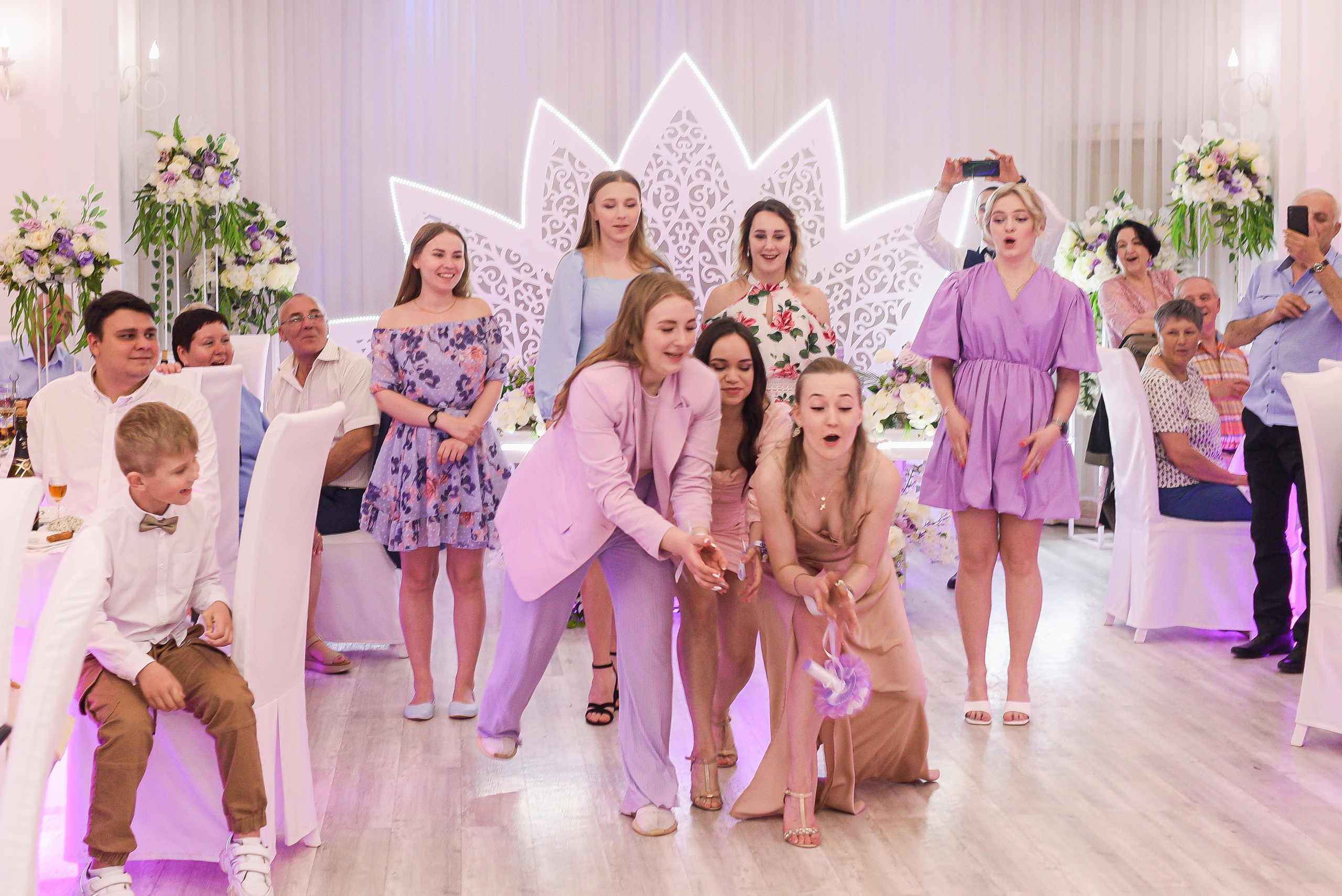 Максим и Татьяна. Свадебный фотограф в Самаре Анна Гладунова