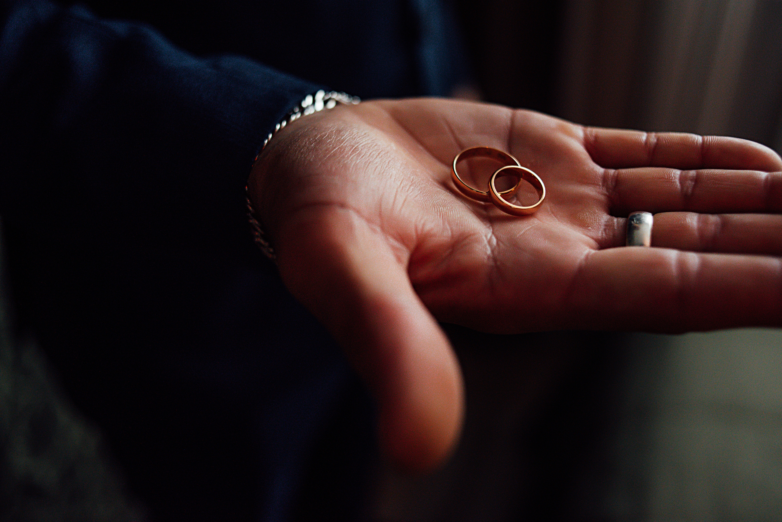 Максим и Татьяна. Свадебный фотограф в Самаре Анна Гладунова