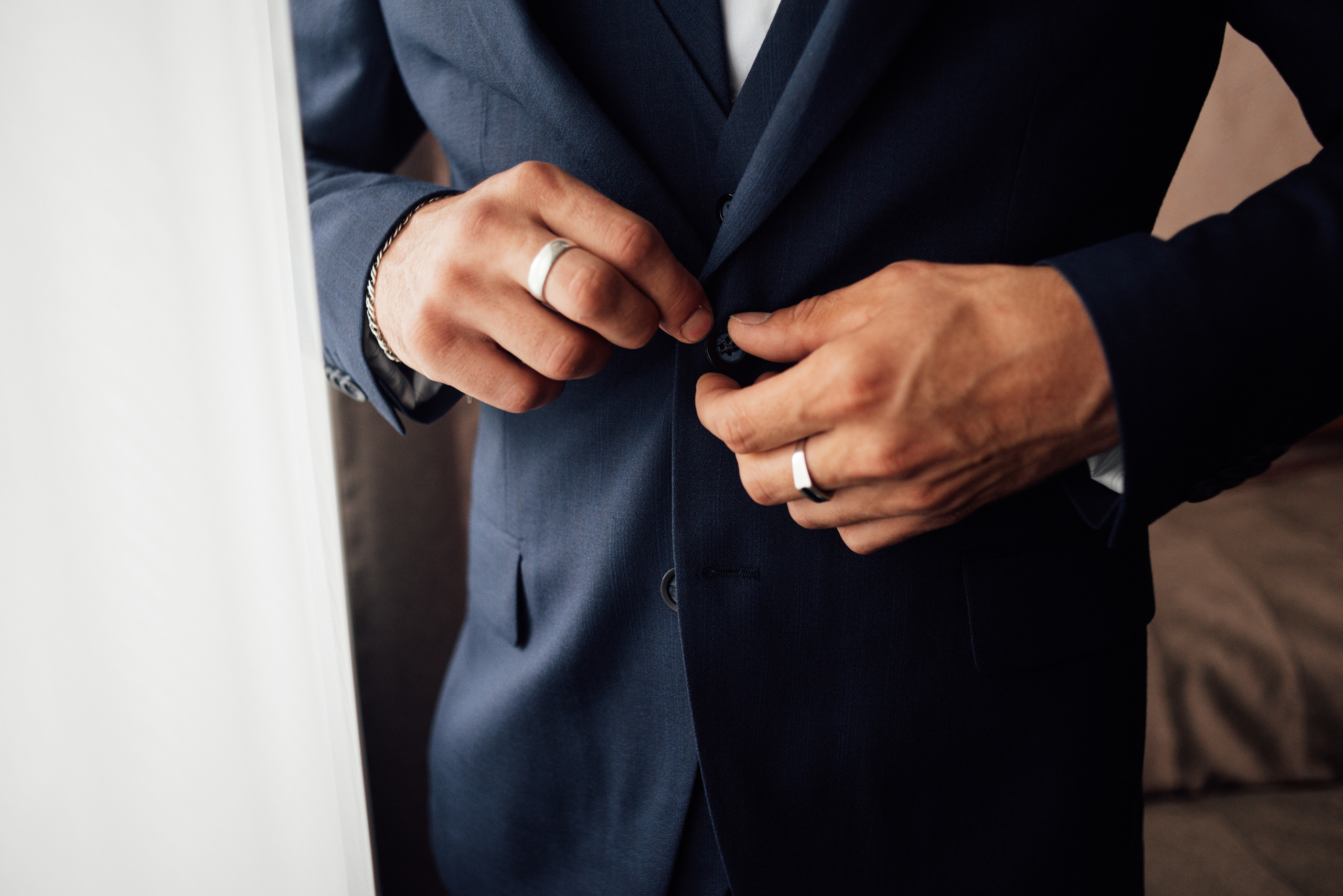 Максим и Татьяна. Свадебный фотограф в Самаре Анна Гладунова