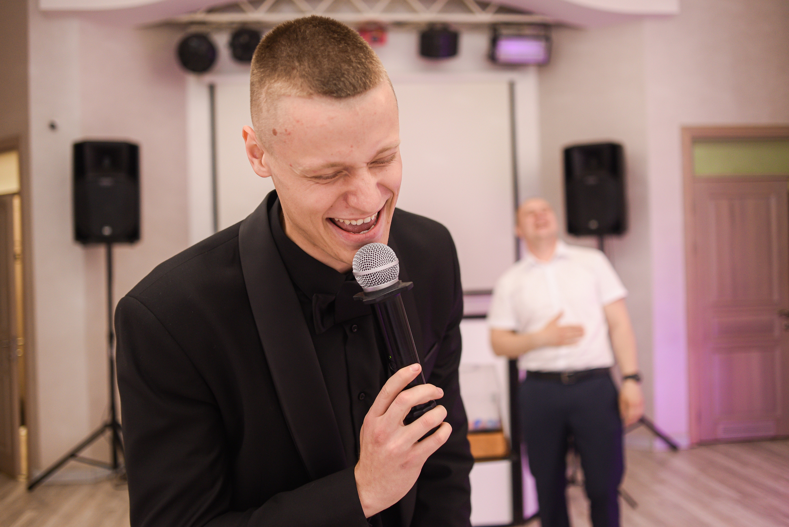 Максим и Татьяна. Свадебный фотограф в Самаре Анна Гладунова