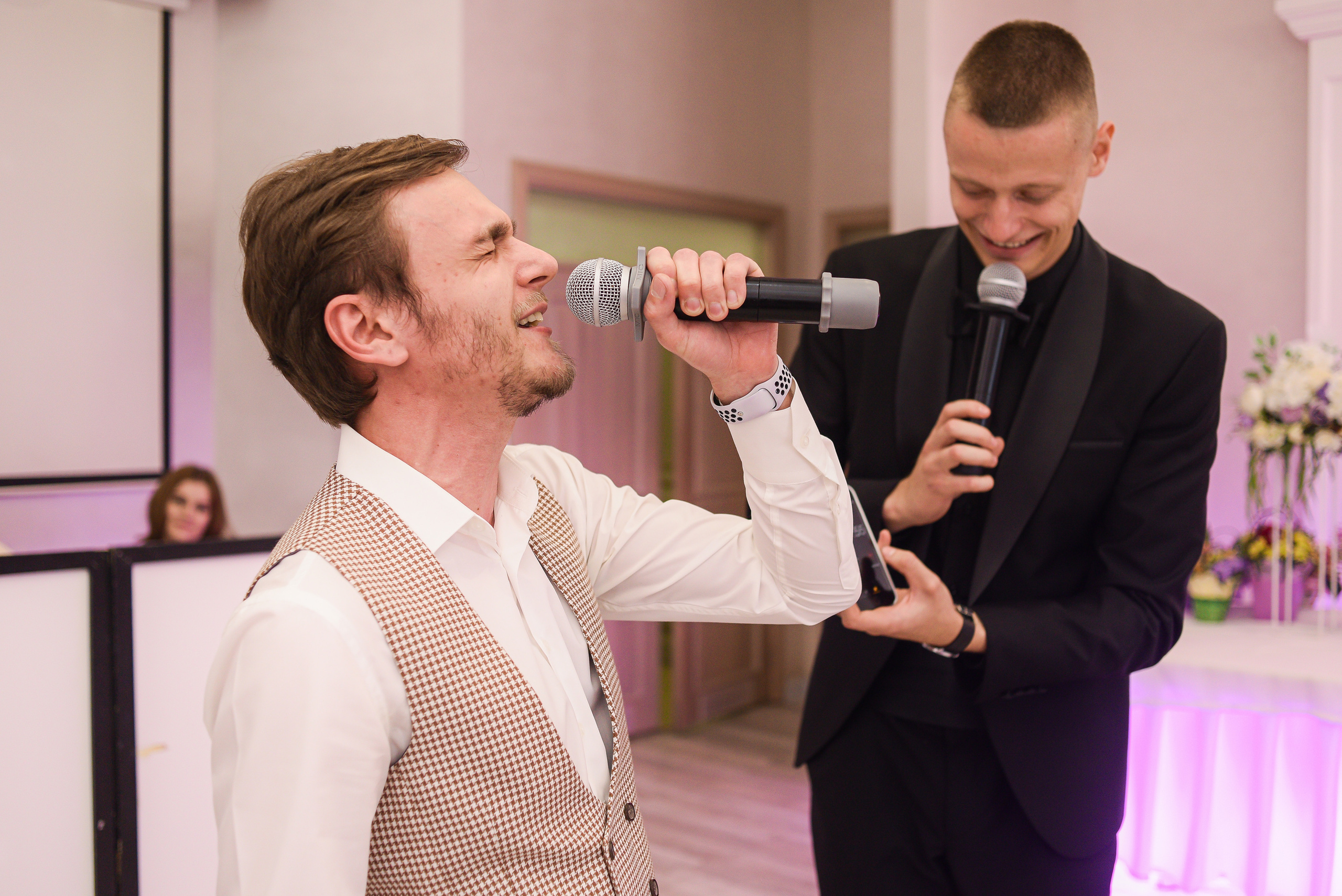 Максим и Татьяна. Свадебный фотограф в Самаре Анна Гладунова