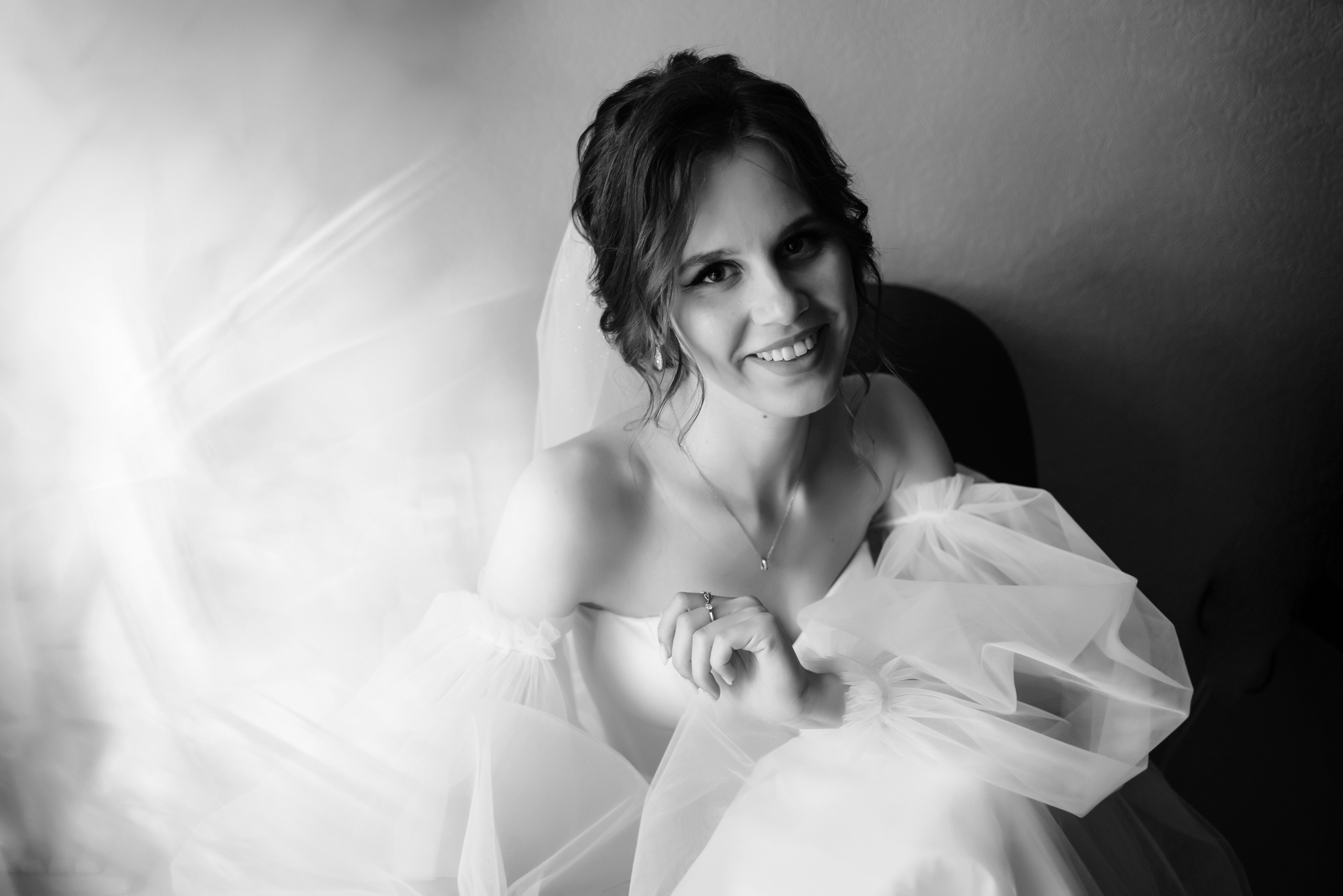 Максим и Татьяна. Свадебный фотограф в Самаре Анна Гладунова