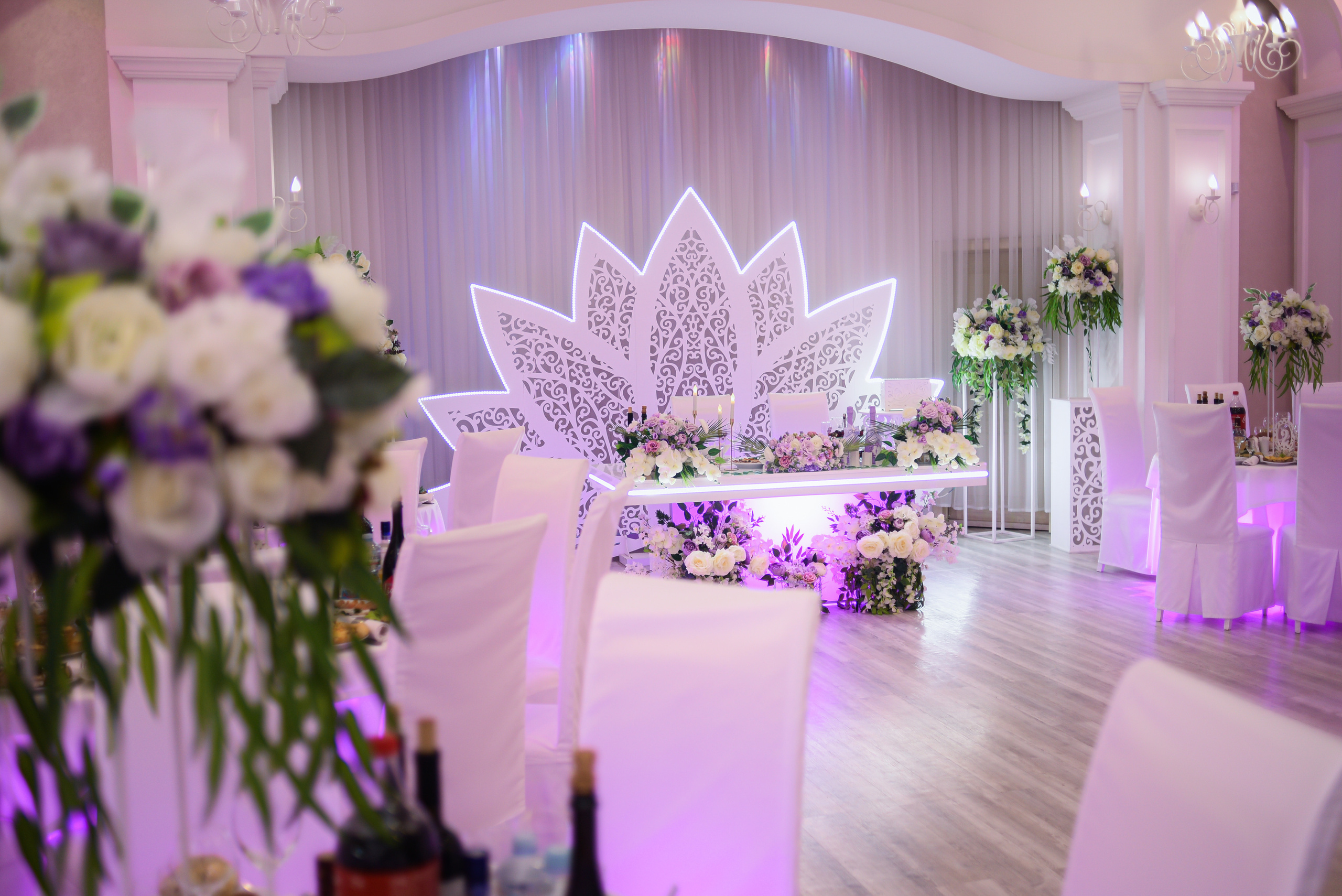 Максим и Татьяна. Свадебный фотограф в Самаре Анна Гладунова