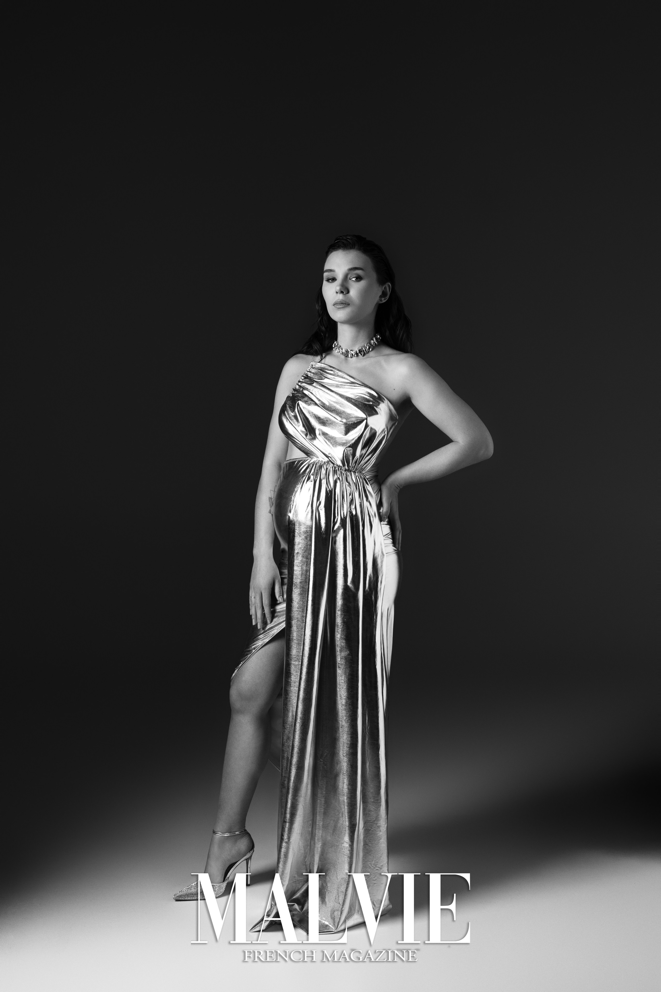 Татьяна в MALVIE (Montpellier, France). Фотограф беременности, фотограф новорожденных Анна Нельзина