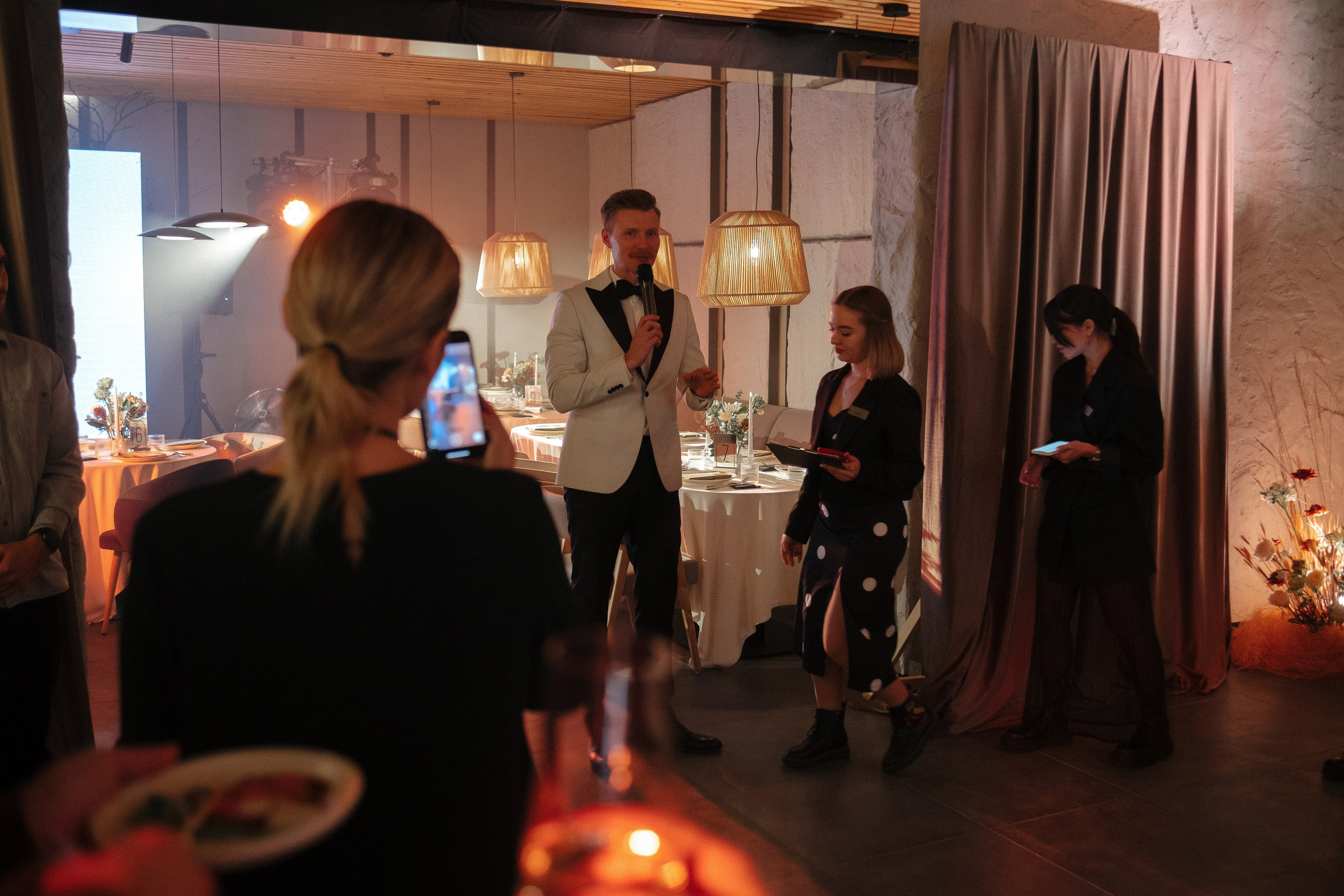 Открытие гриль-бара «СОЛГОН». Фуд и предметный фотограф Виталий Морозов г. Москва