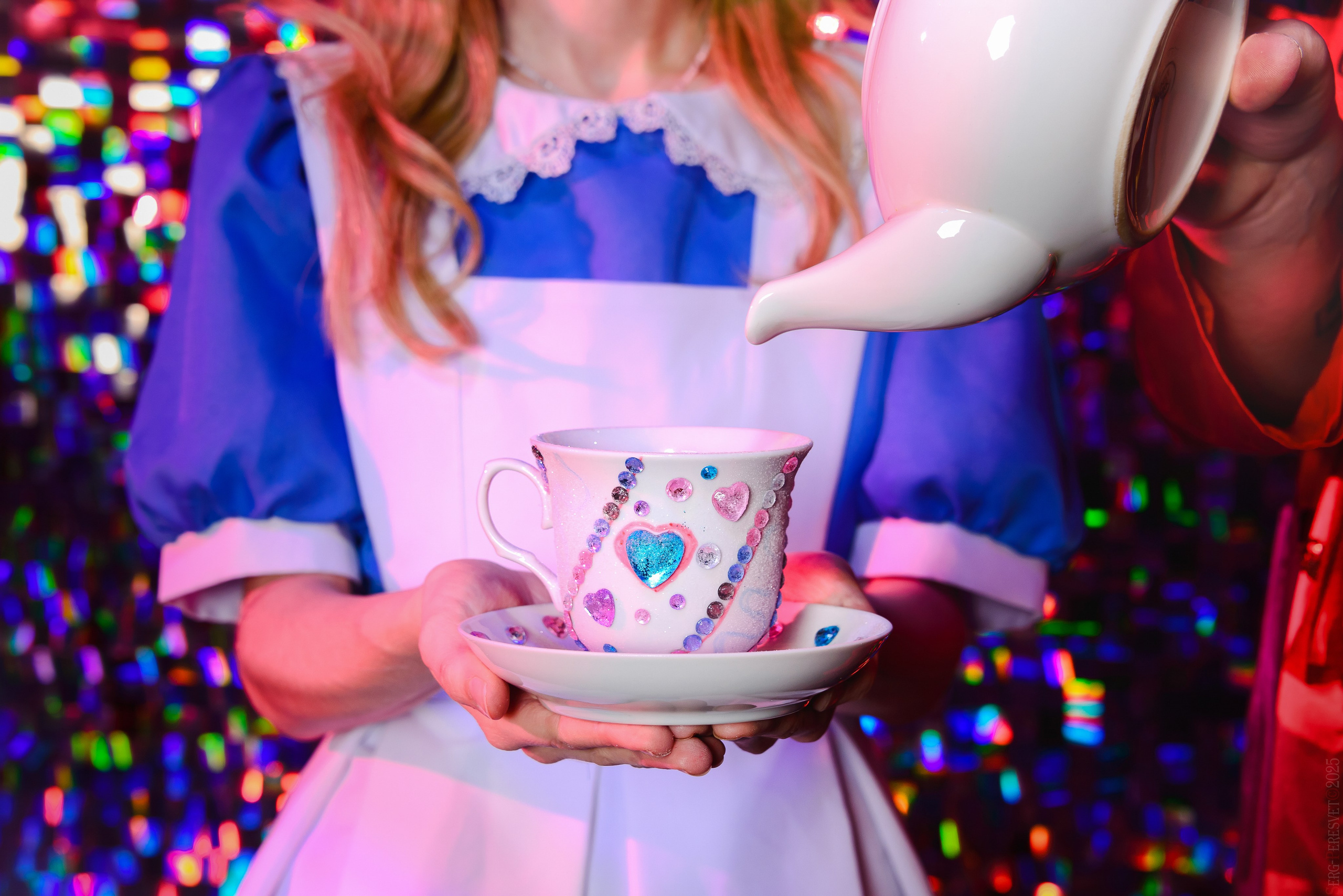 Музей магии на Арбате. Ваш фотограф на праздник в Москве, Раменском, Жуковском, Люберцах