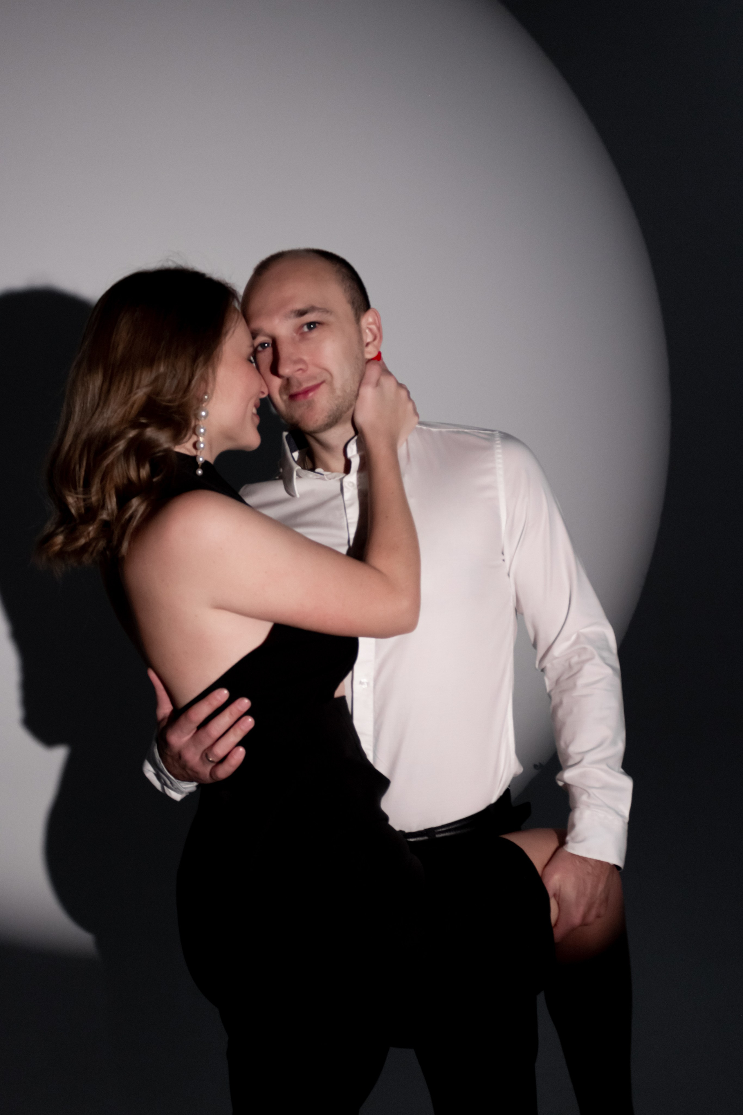 Наталья & Павел. Фотограф в Челябинске Екатерина Насырова