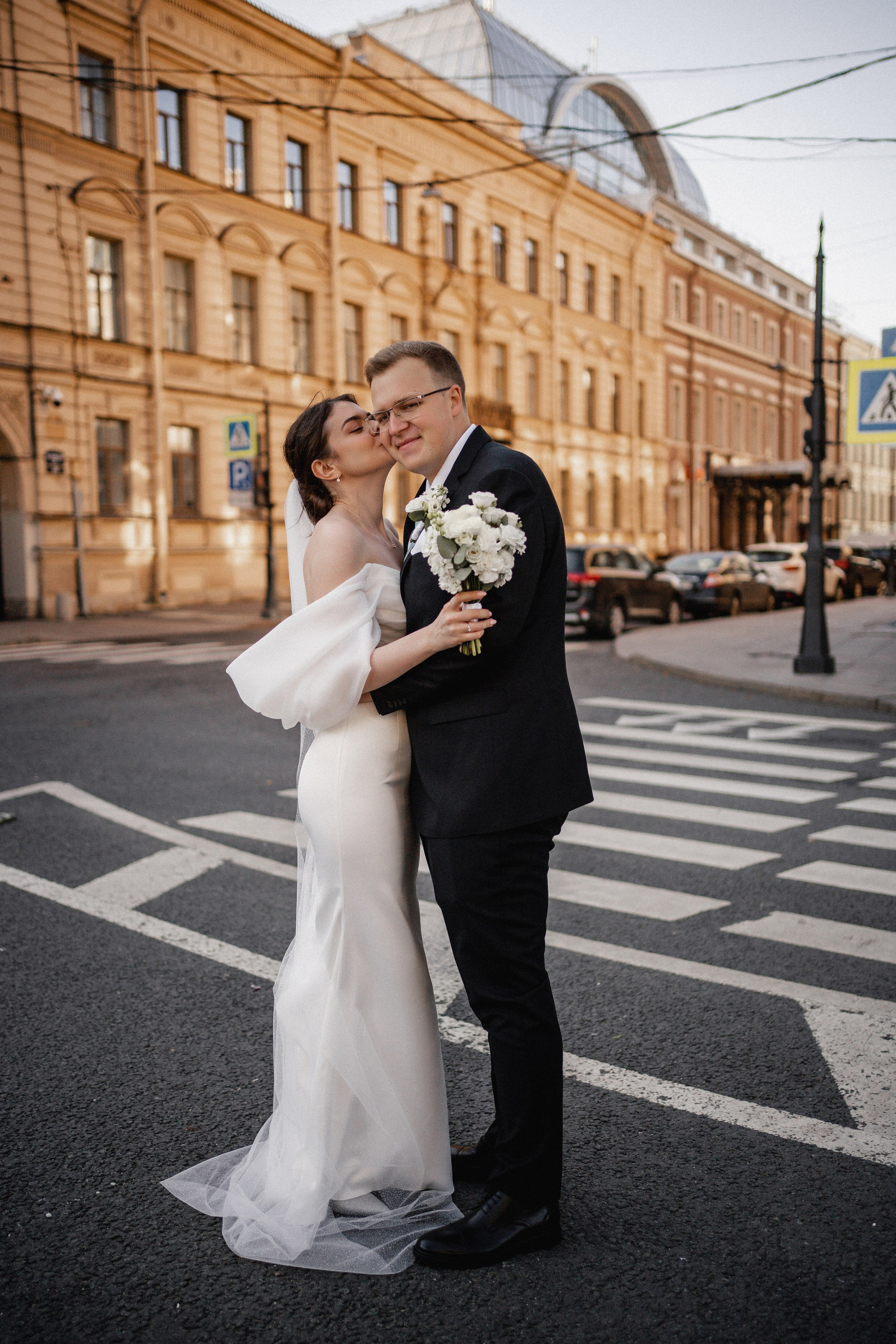Dmitriy & Victoriya. Dolce_wedding