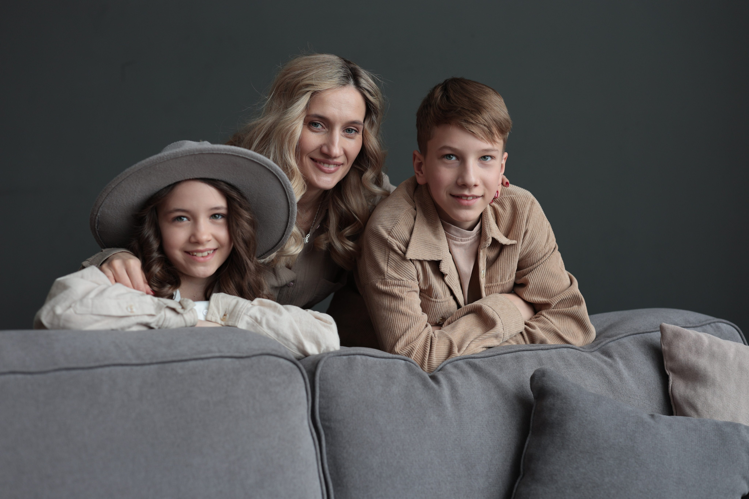 Семейные. Фотограф Стыркина Марина г. Новосибирск. Я СНИМАЮ Индивидуальные, Lovestory, Свадьбы, Семейные и контент для бизнеса