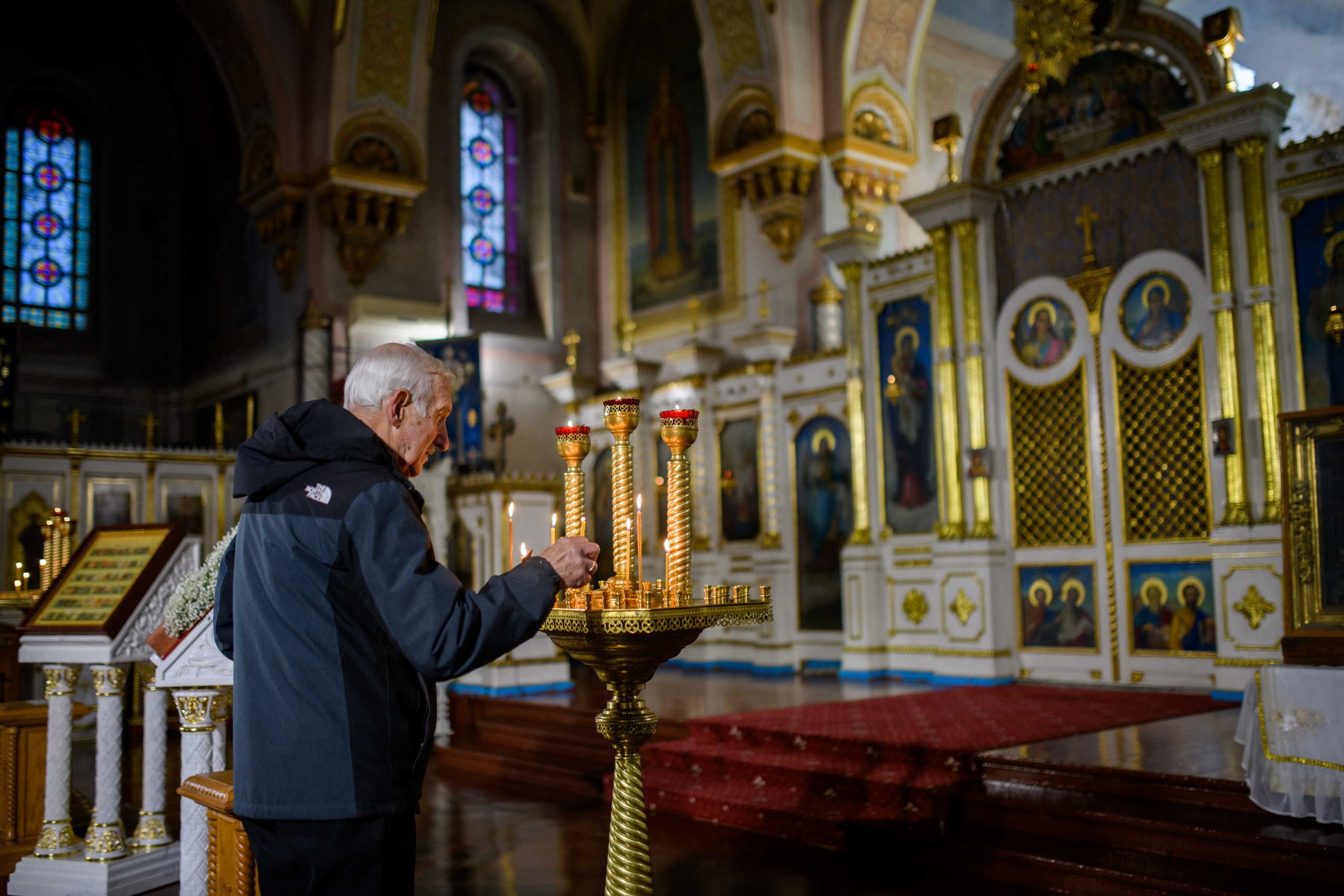 День памяти Панкратия Печерского 22.02.2024. Семейный и свадебный фотограф в Феодосии и Коктебеле