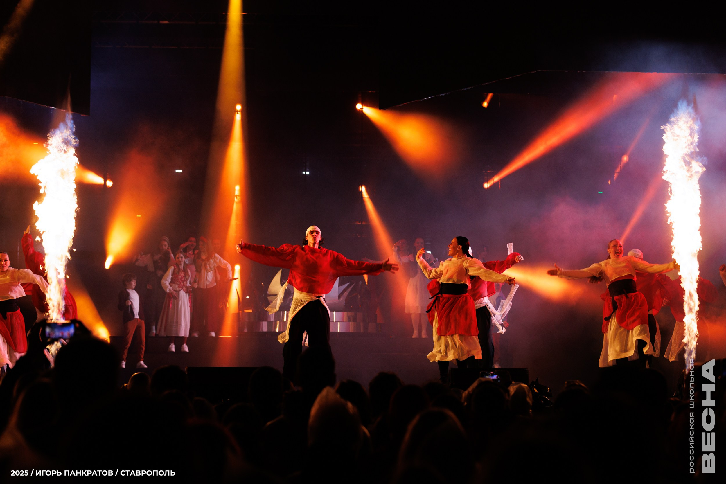Репортаж. Игорь Панкратов | Фотограф Ставрополь