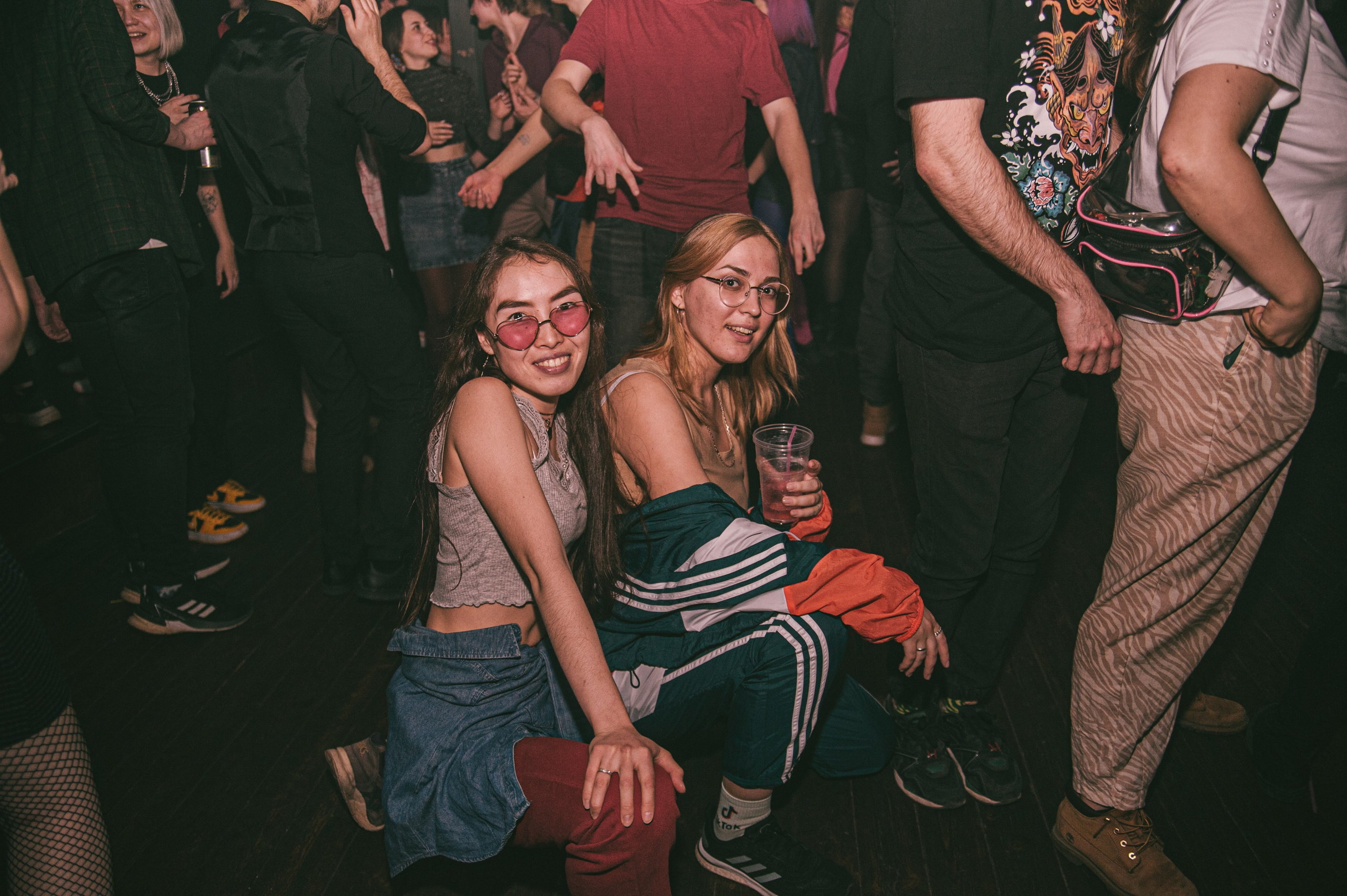 Батолитр. Фотограф Калашникова Софья