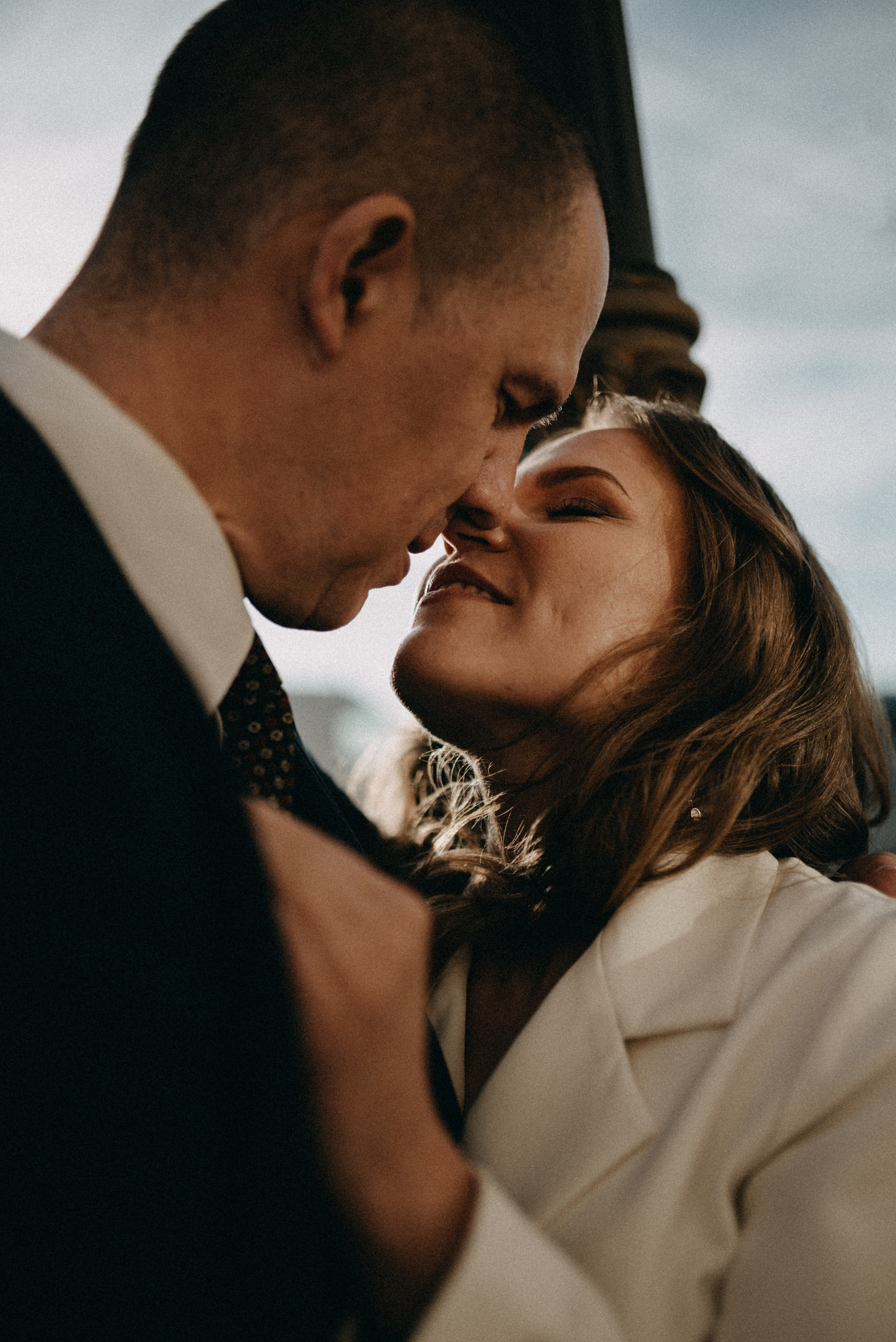 Еслизавета и Стас. Санкт-Петербург. Фотограф Санкт-Петербург, Новороссийск