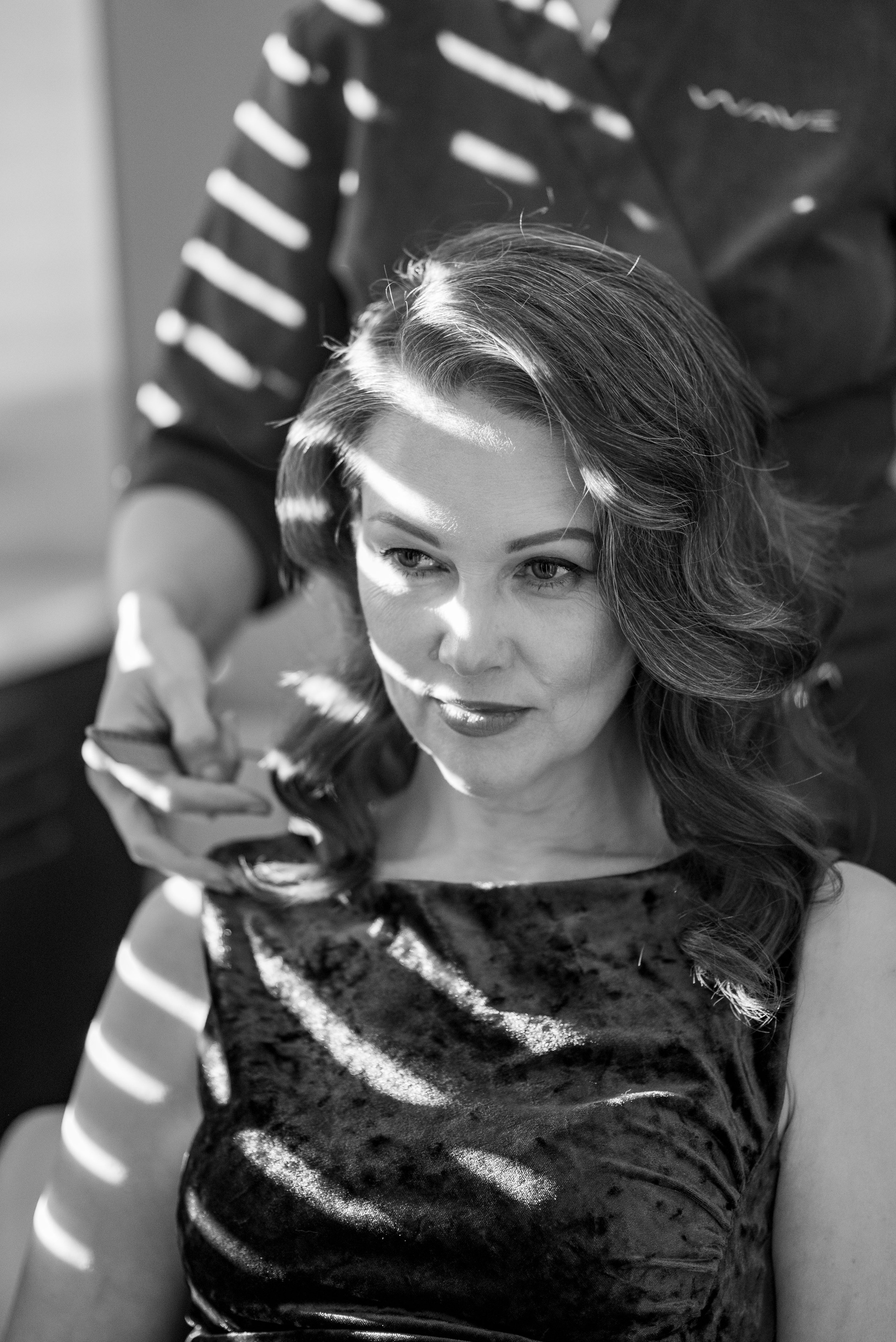 Оксана. Женский фотопортрет. Фотограф Стеценко Наталия. Одинцово, Москва, Московская область